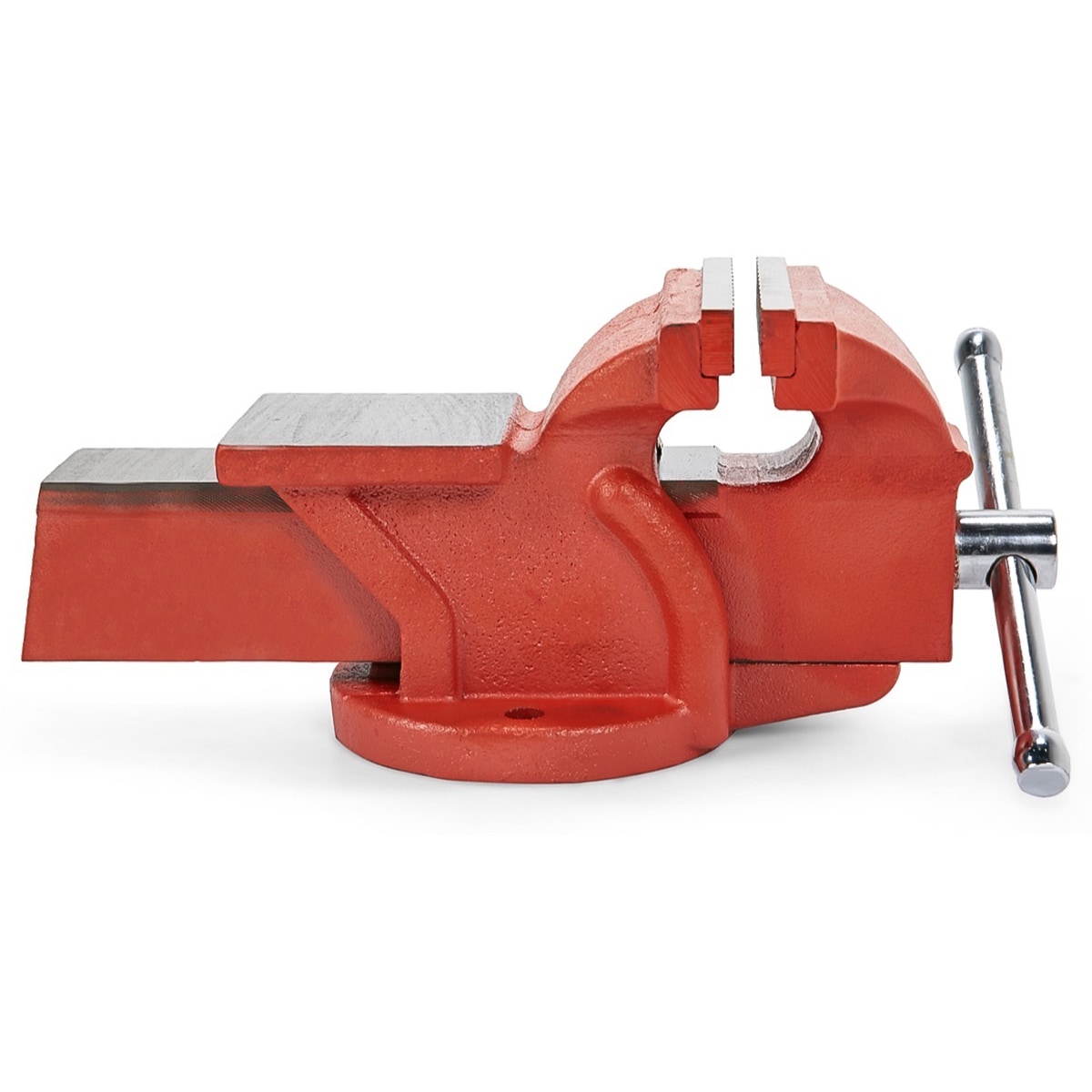 Suki Cast Iron Vice (12.5 cm, Red)