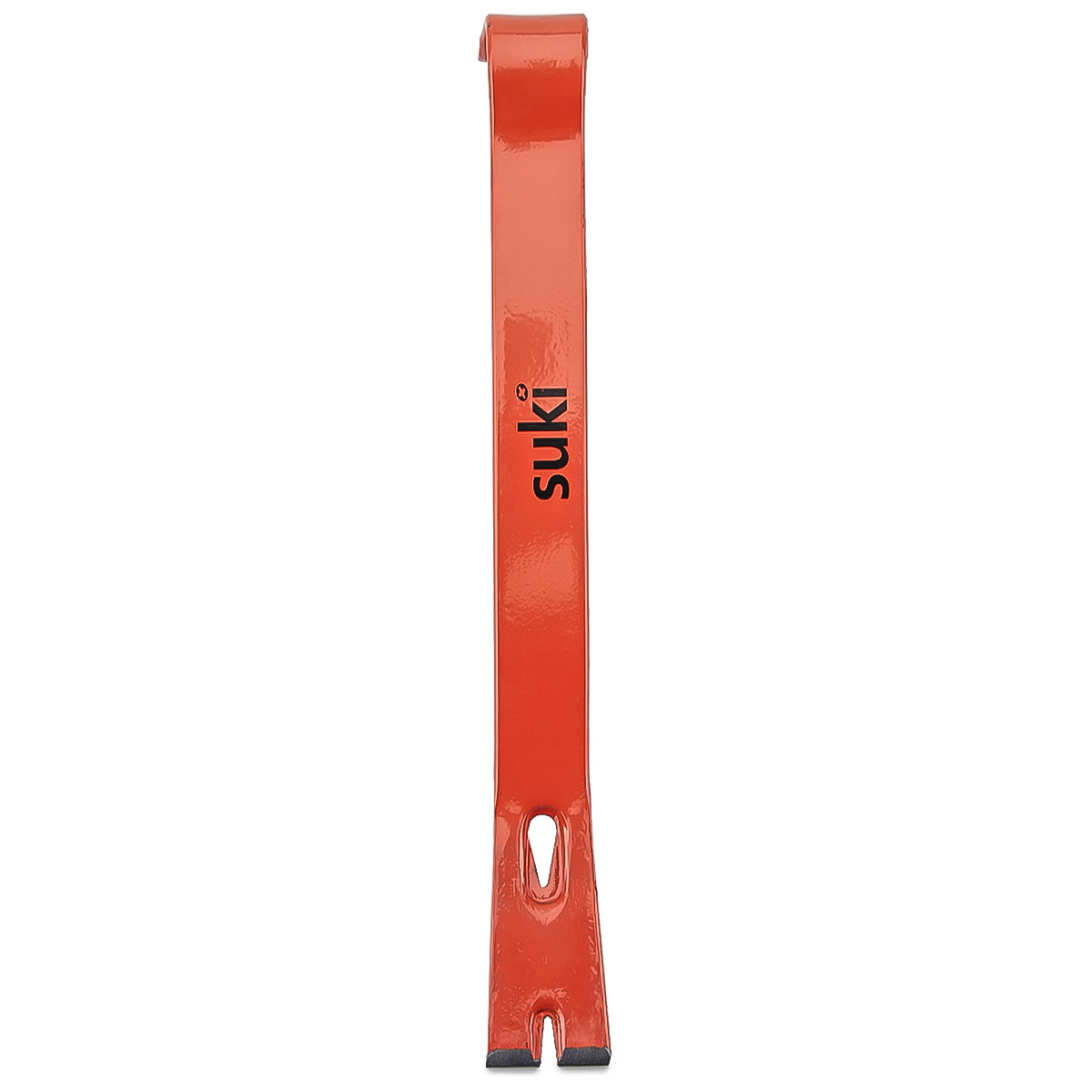 Suki Flat Pry Bar (37.5 cm, Red)