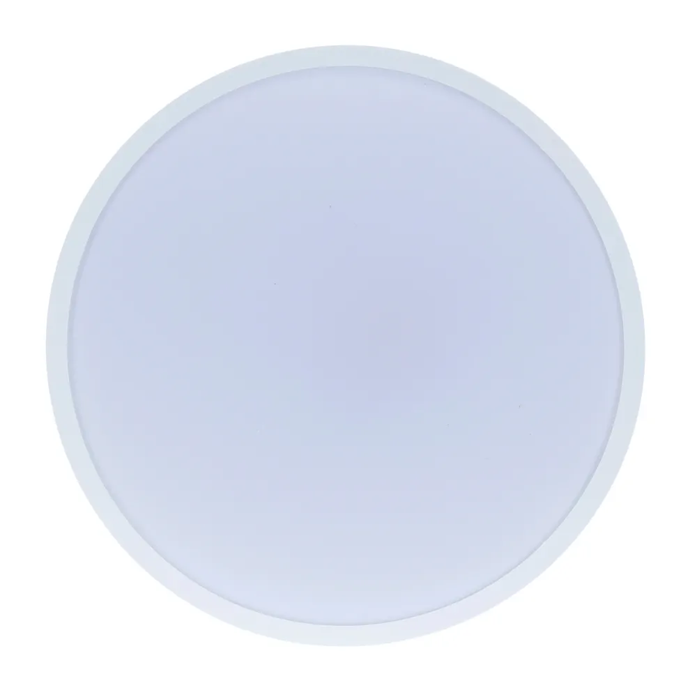 Levin Smart Ceiling Light (White, 220-240 V, 24 W)
