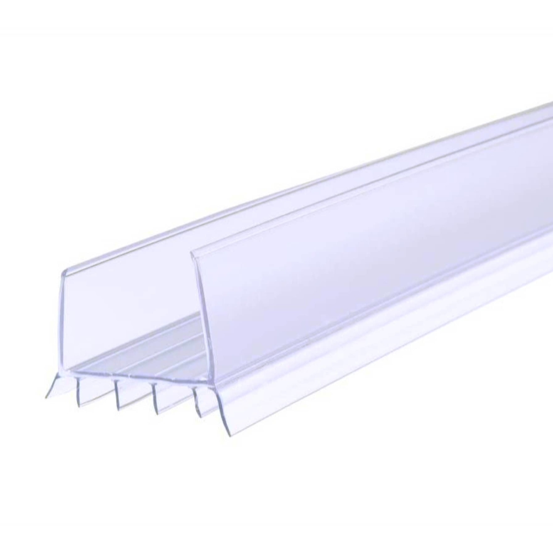 M-D Cinch Rubber Slide-On Door Bottom (91 cm)