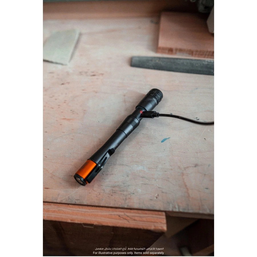 Nebo Inspector 500+ Flex Flashlight