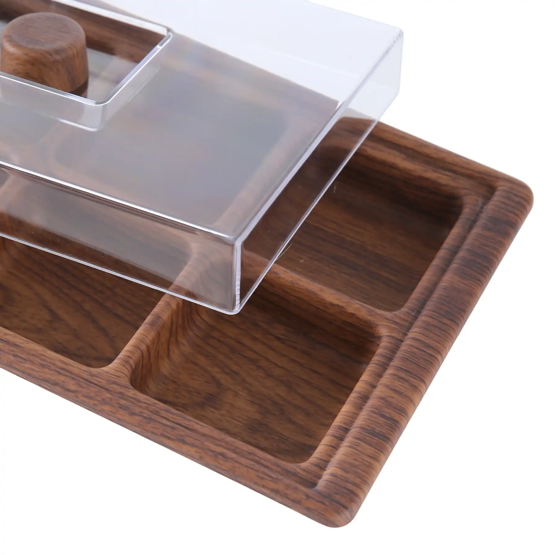 Evelin Myra Breakfast Set (23.5 x 35.5 x 7.5 cm)