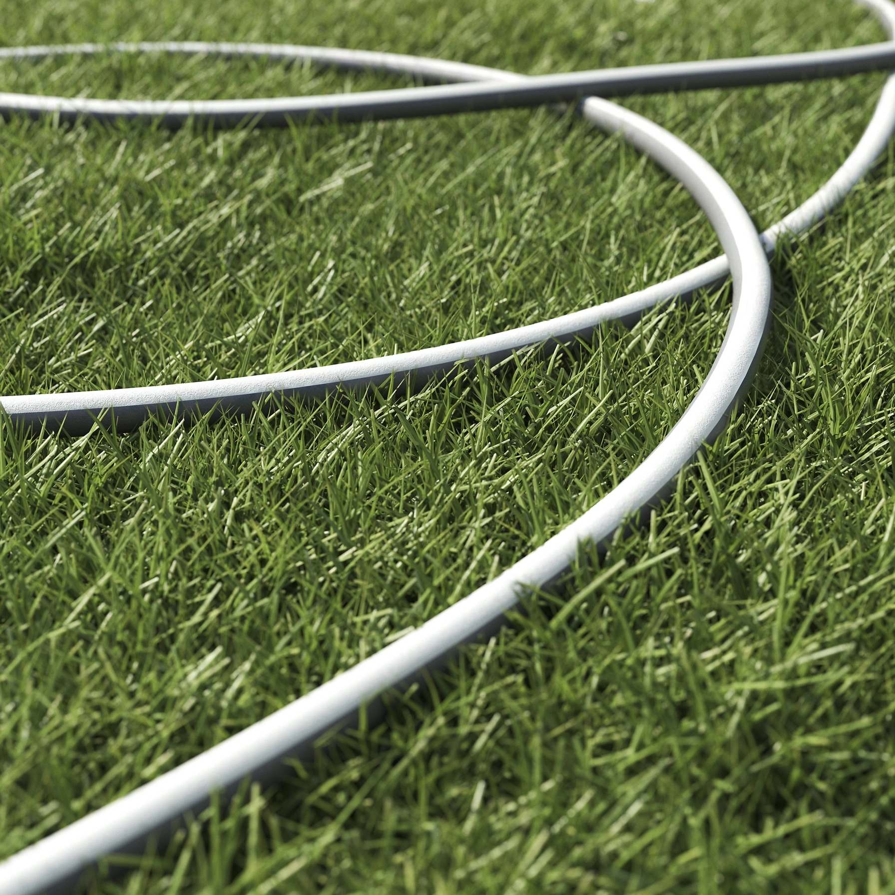 Verve 5-Layer Reinforced Hose Pipe (25 m)
