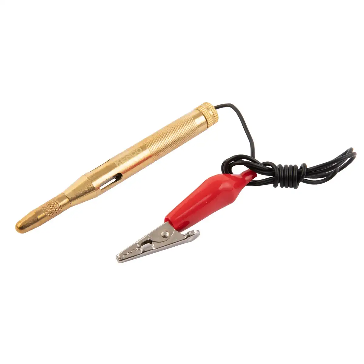 Kendo DC Tester (6 - 24 V)
