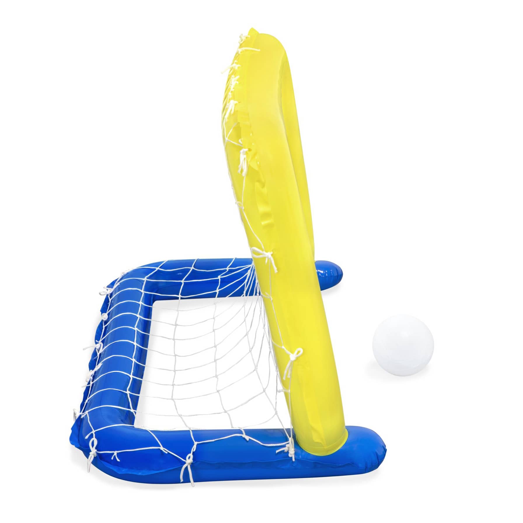 Bestway Water Polo Game Set (142 x 76 cm)