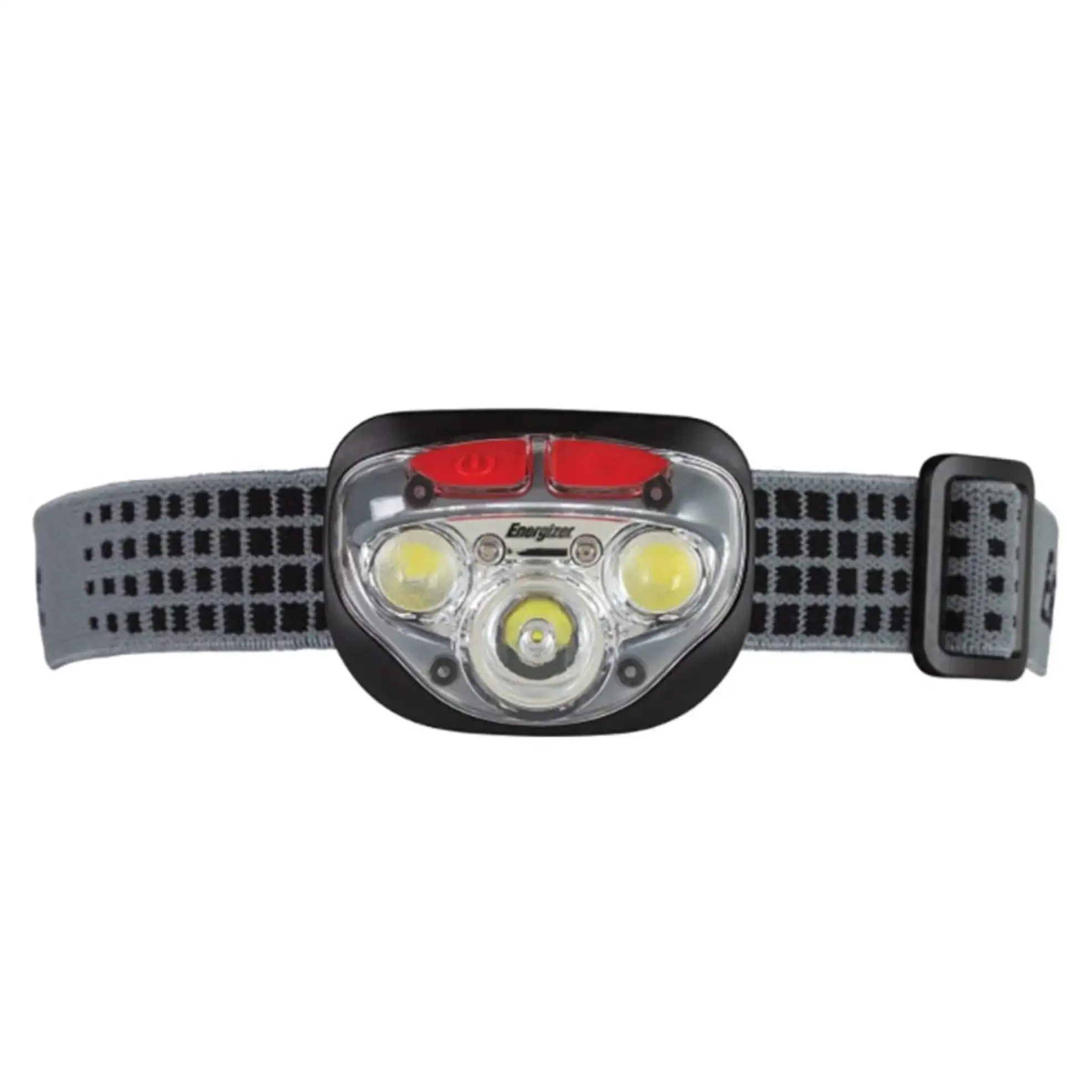 Energizer Vision HD+ Focus Headlamp W/Batteries, HDD323 (400 lumens)