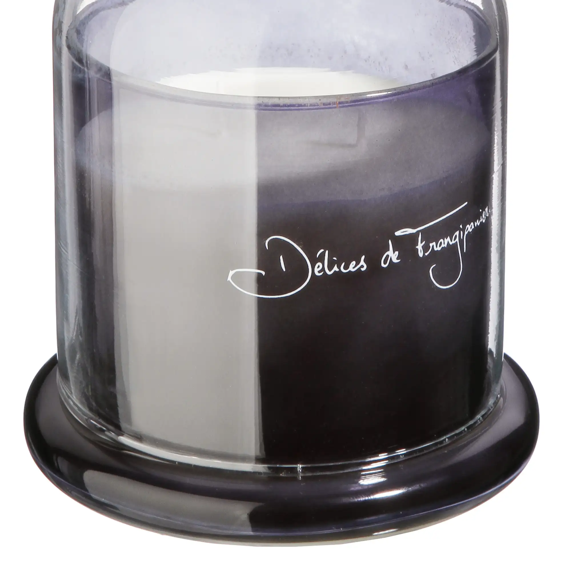 Comptoir de la Bougie Loyd Délices de Frangipanier Scented Bell Candle (650 g)