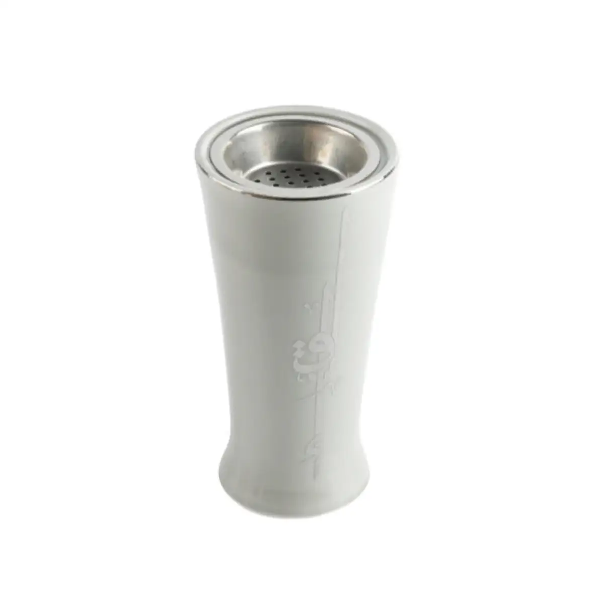 مبخرة أوتانتيك ليقاء (رمادي وفضي)