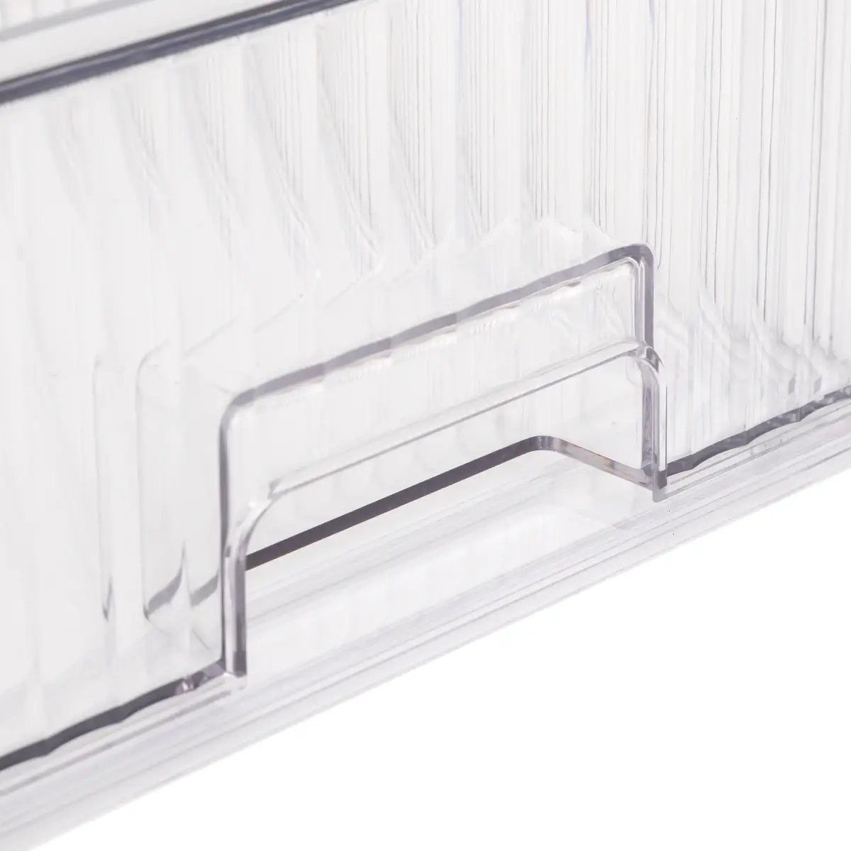 5Five Fridge Drawer Bin (21.2 x 32 x 10.5 cm)