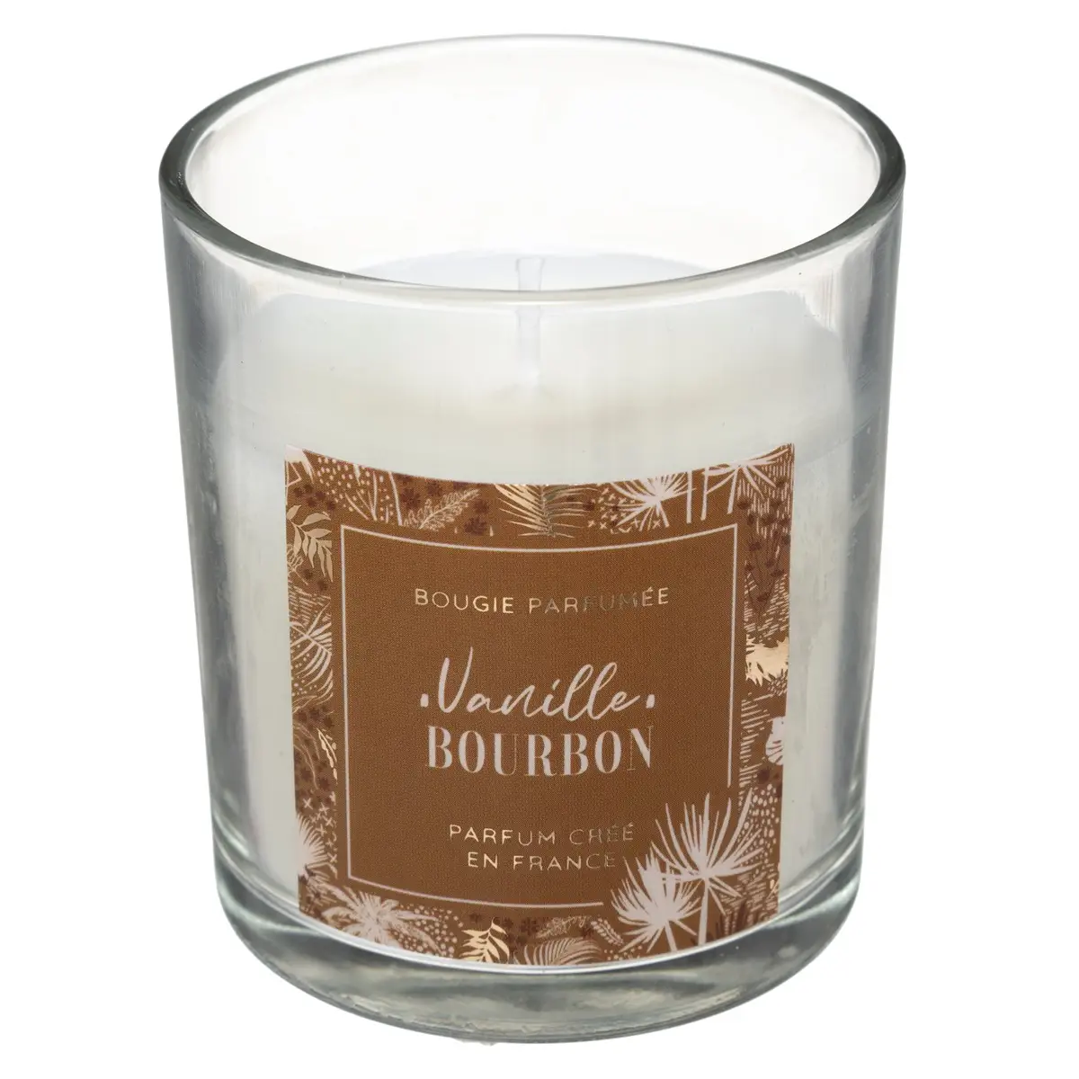 Atmosphera Loli Vanilla Scented Candle (130 g)