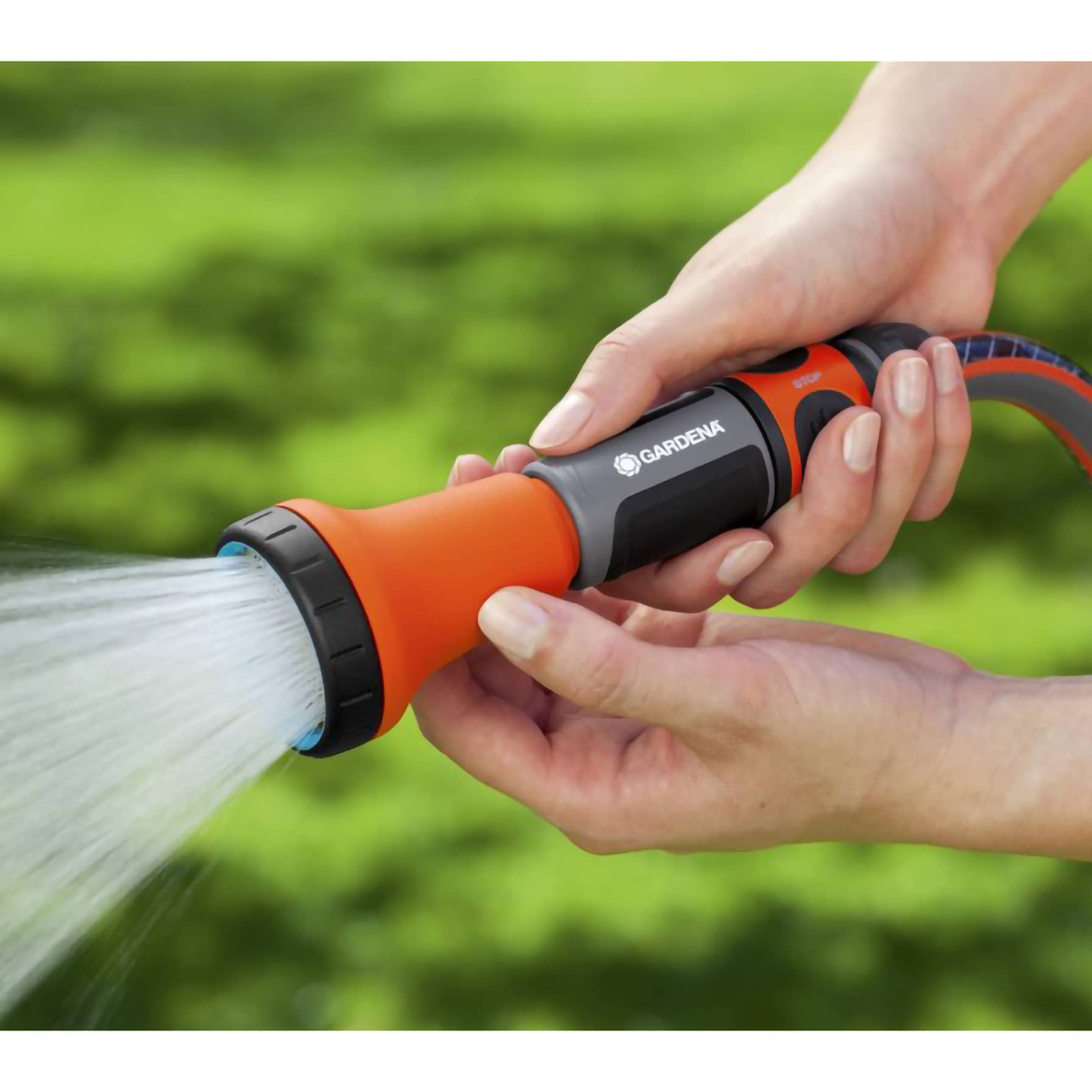 Gardena Classic ½ “ Water Sprayer 