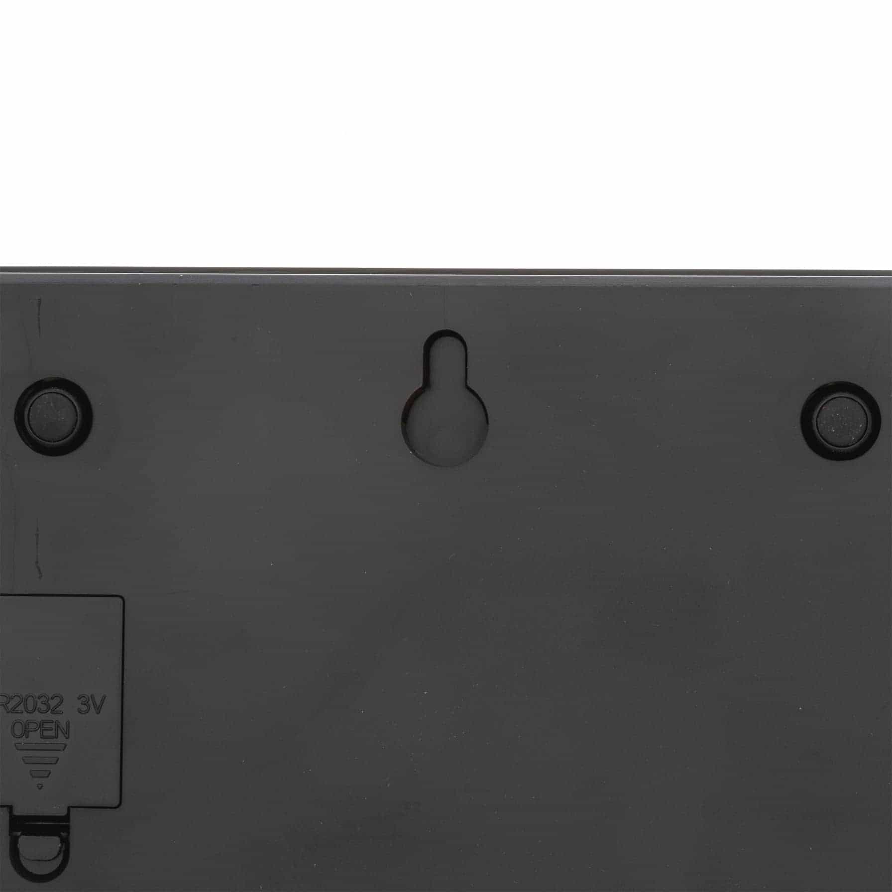5Five Digital Bamboo Kitchen Scale (5 kg)