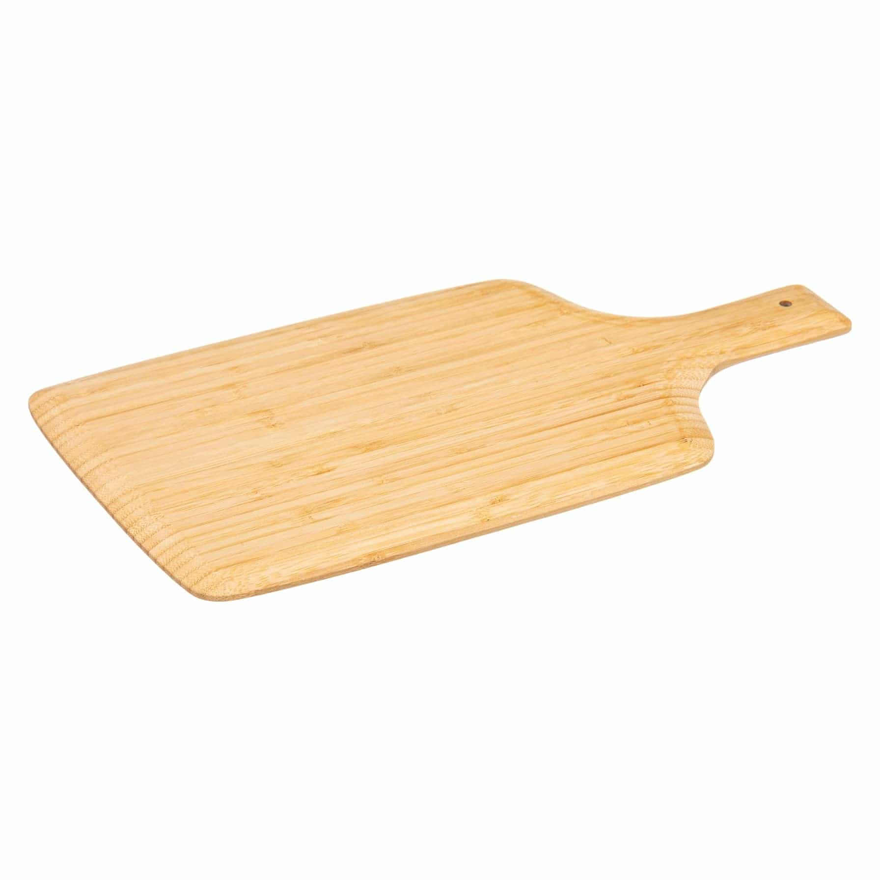 5Five Harmonie Bamboo Chopping Board (38 x 20 x 1.5 cm)