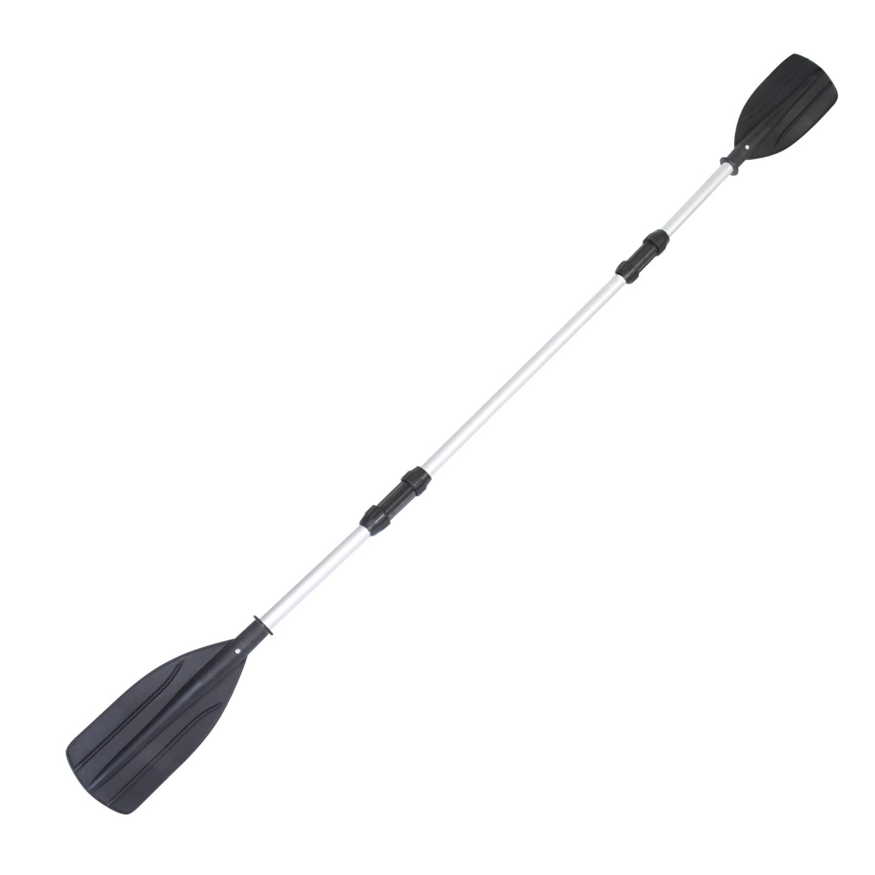 Bestway Hydroforce Aluminum Oars (145 cm, 2 Pc.)