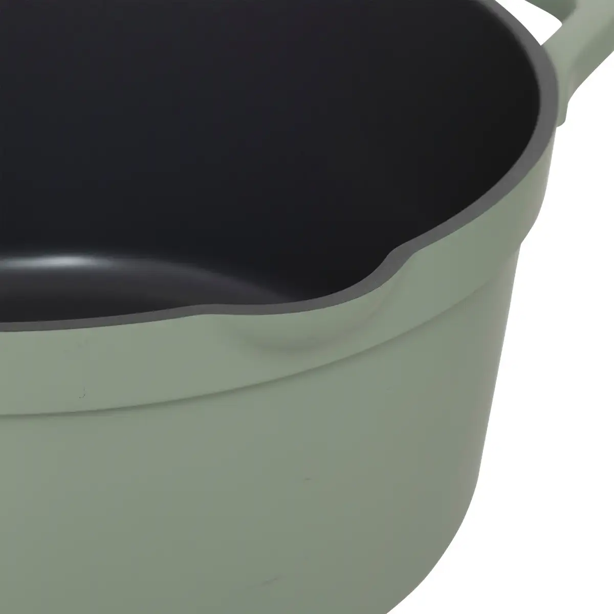 5Five Horizon Cast Aluminum Dutch Oven (24 cm)