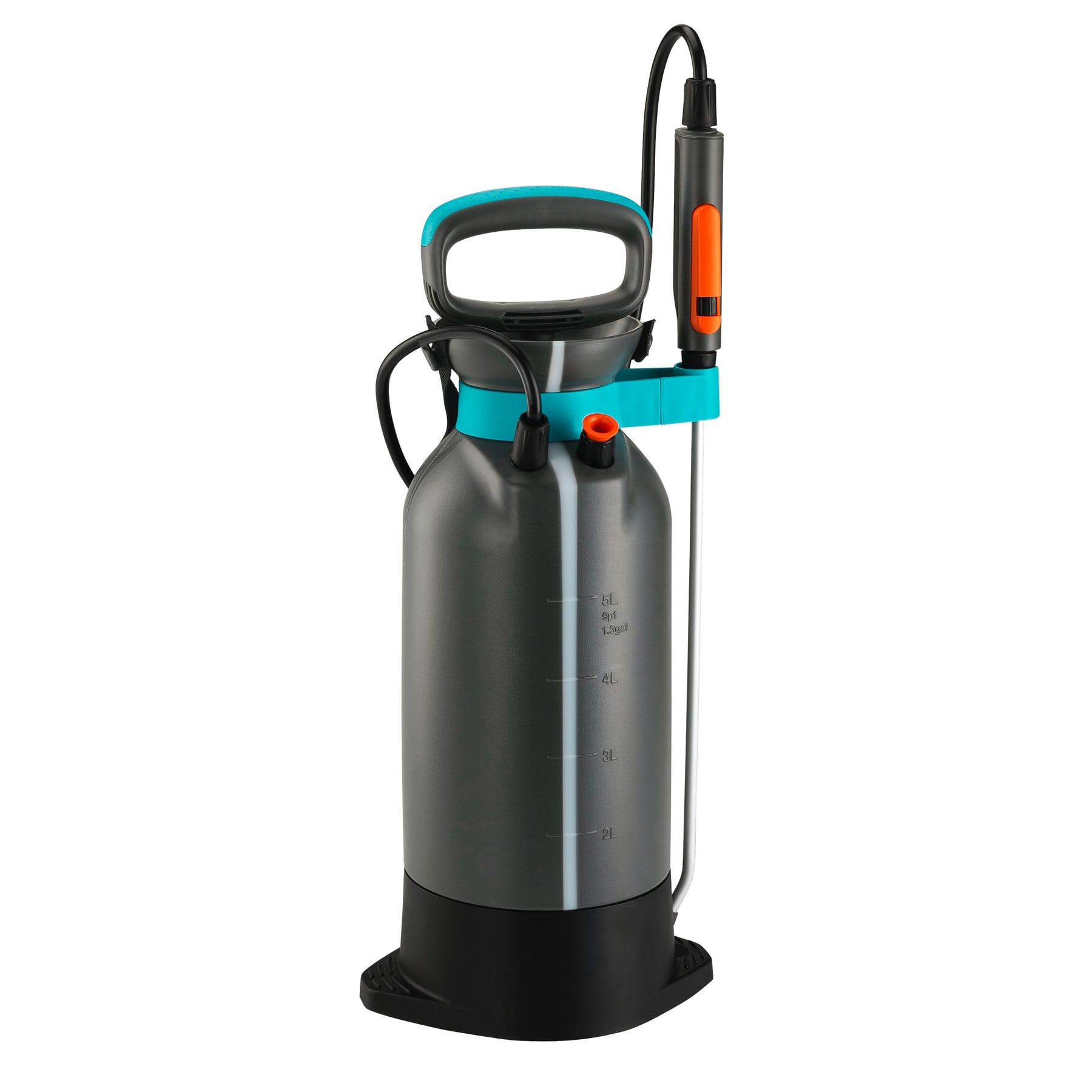 Gardena Pressure Sprayer (5 L)