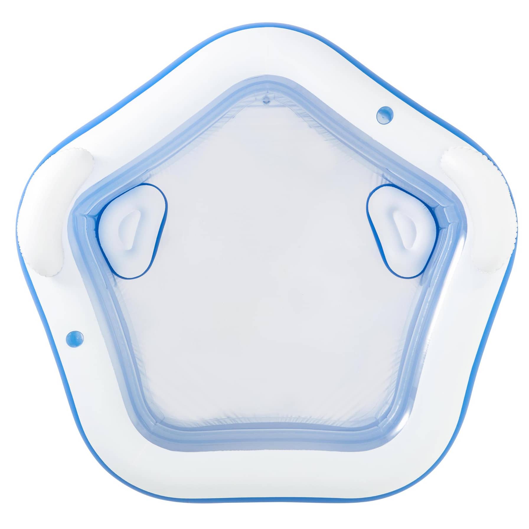 Bestway Family Pool Fun (213 x 206 x 69 cm)