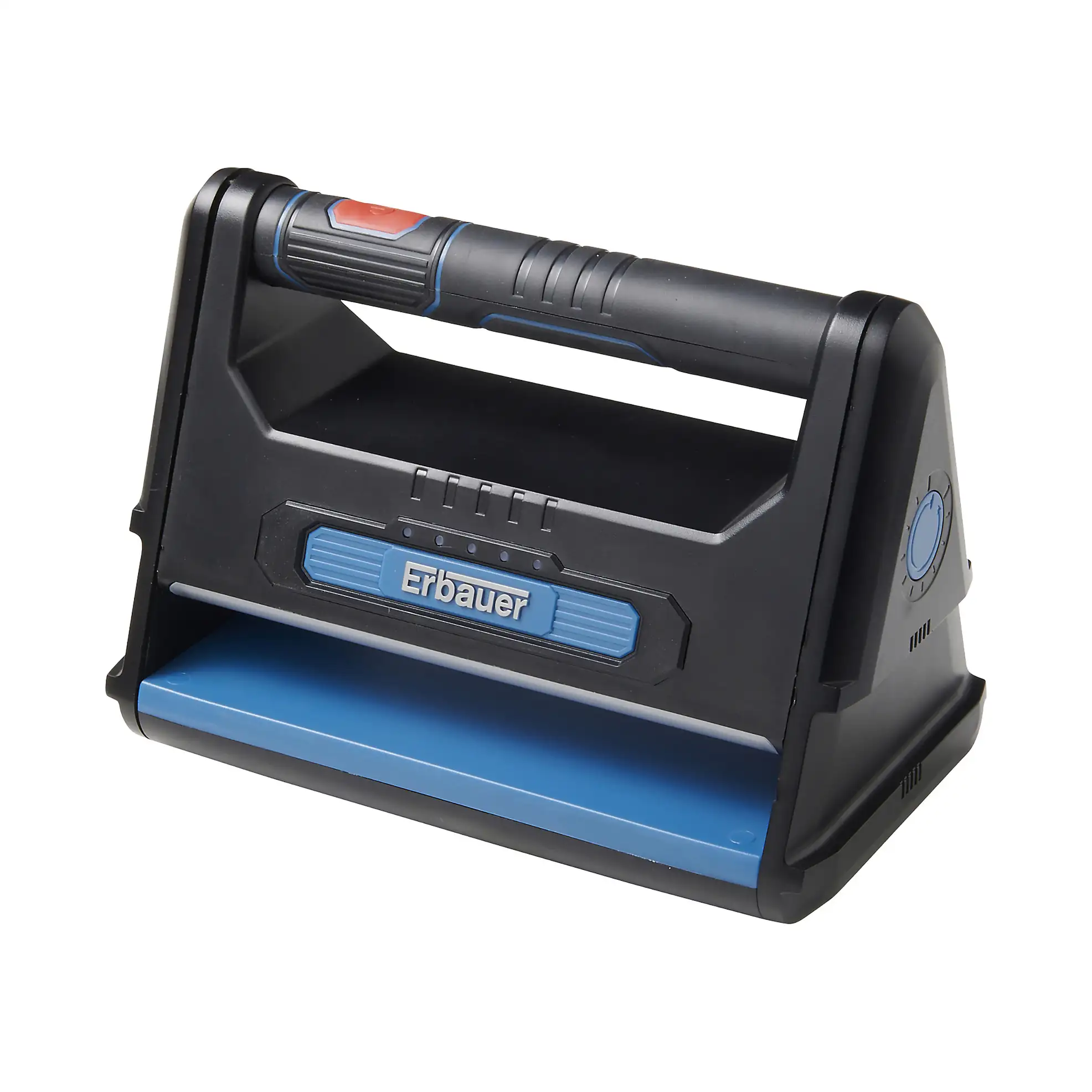 Erbauer Water Resistant Rechargeable LED Work Light (3000 lm, 30 W)