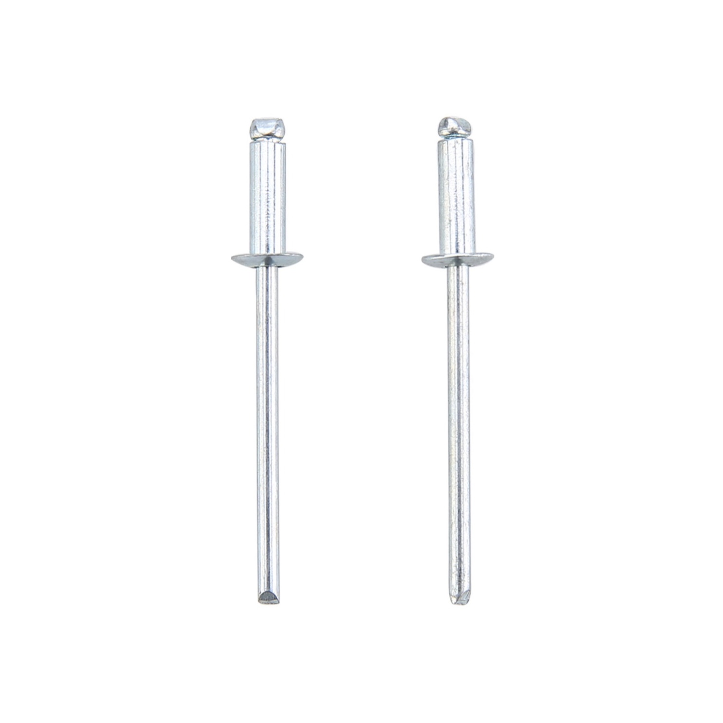 Steel Rivets (3.2 mm, Pack of 20)