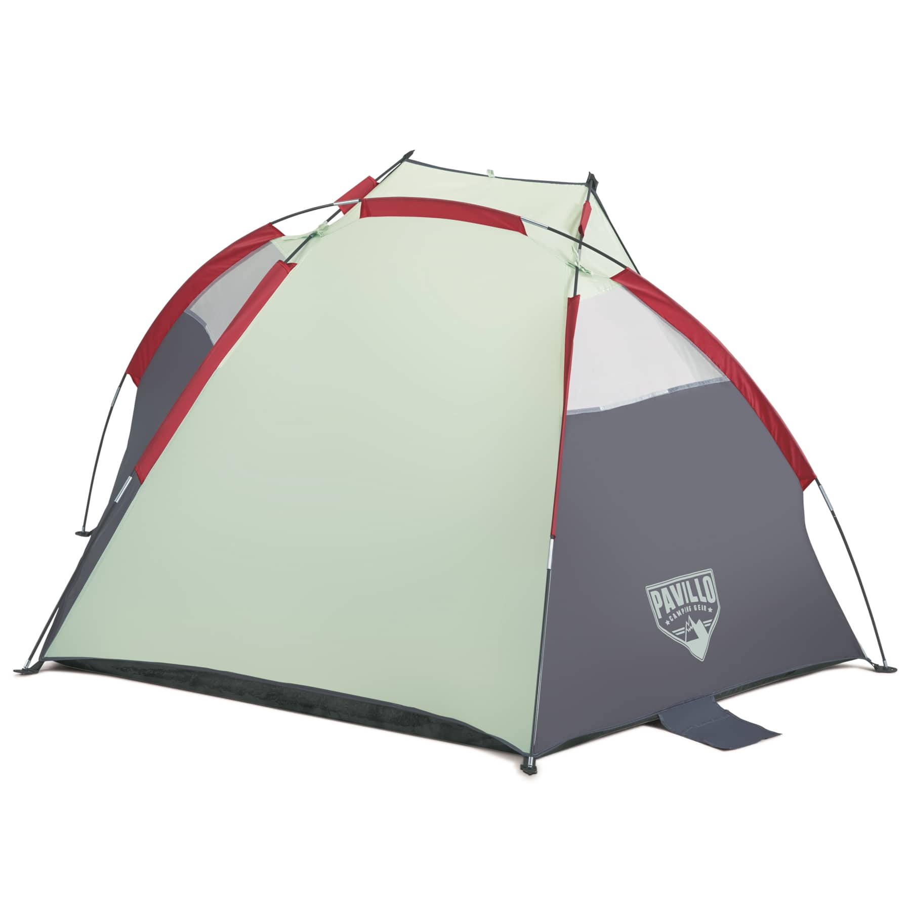Bestway Pavillo 2-Person Polyester Ramble Tent (100 x 200 x 100 cm)