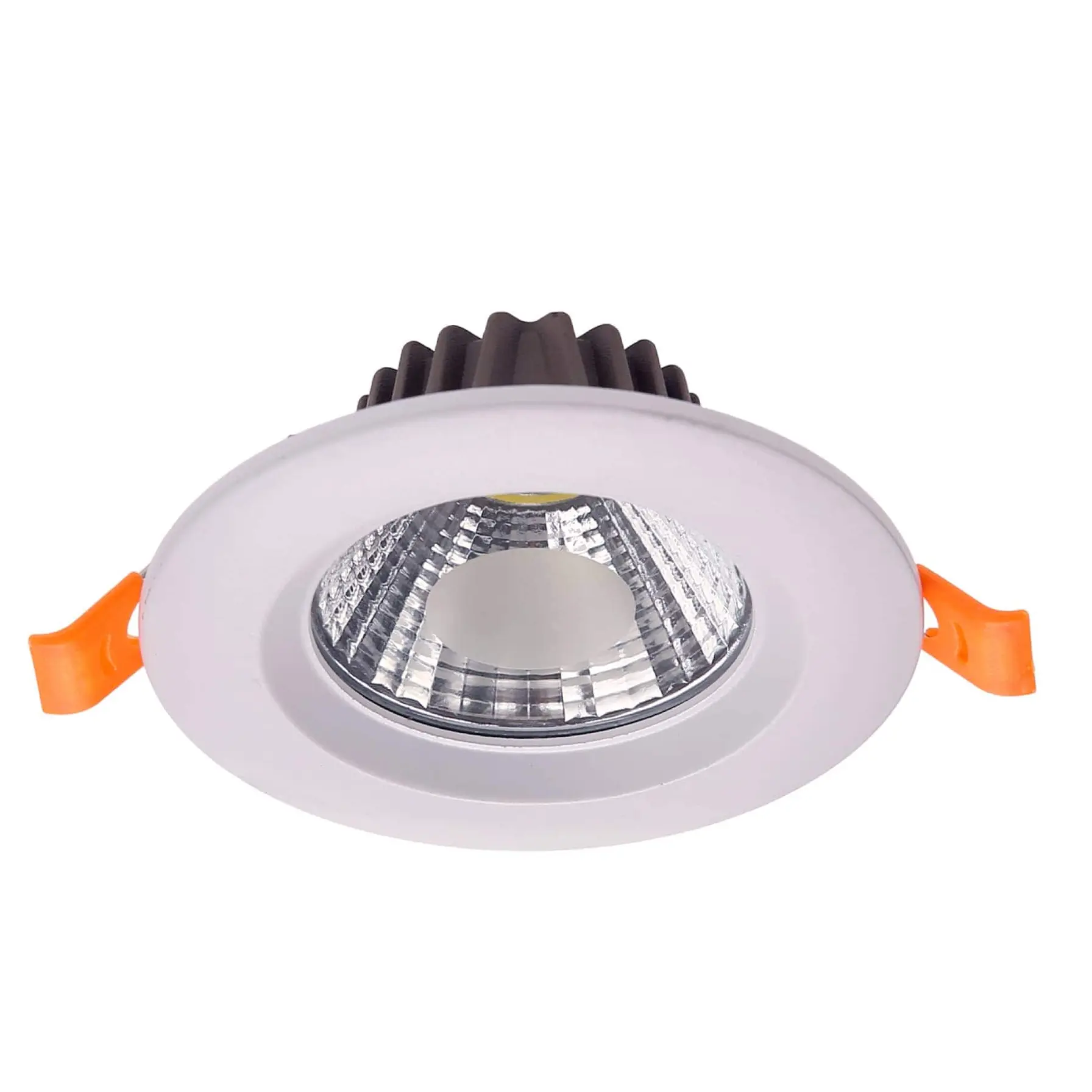 Levin LED Panel Light (70 mm, 7 W, Daylight)