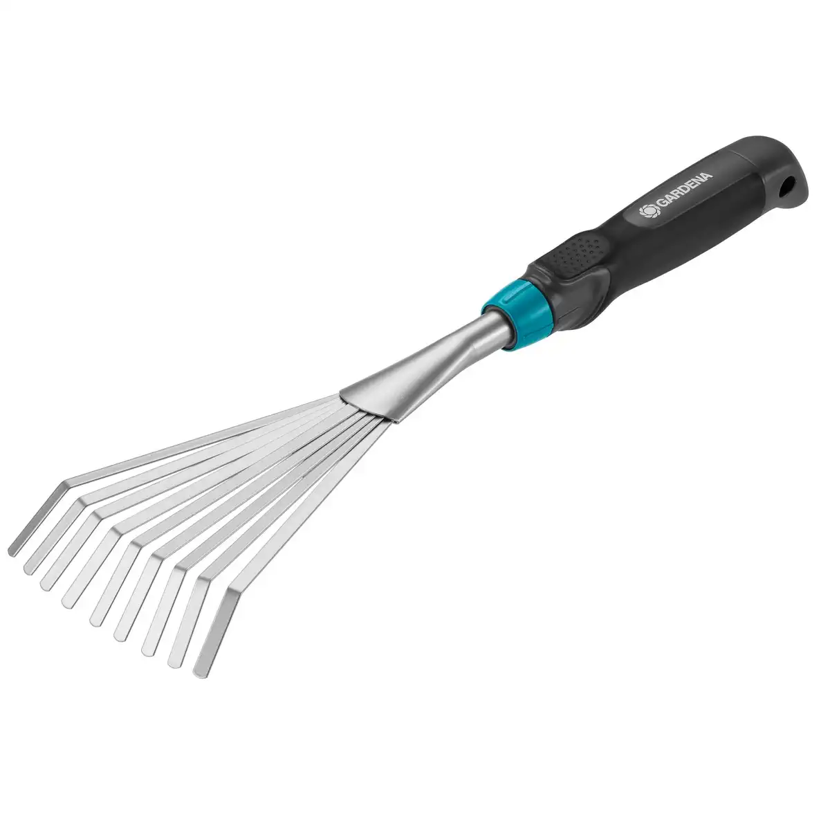 Gardena Comfort Hand Rake (12 cm)