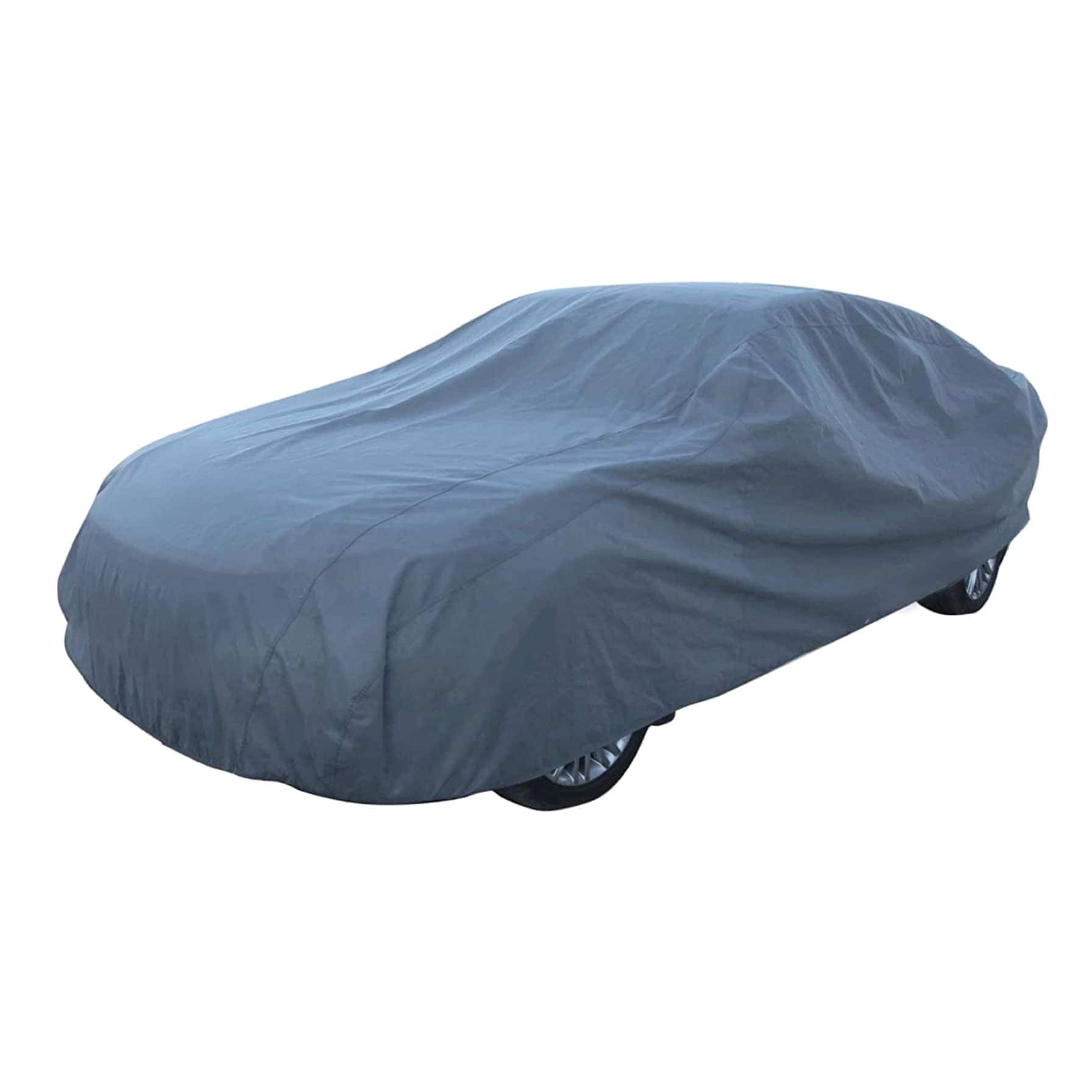 Duracover Double Extra Large Weatherproof Car Cover (508 x 177.8 x 119.4 cm)