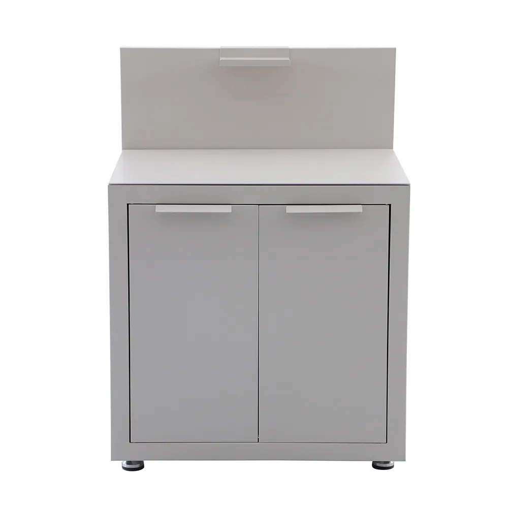 Barista Outdoor Kitchen Cabinet, FHKS80177 (80 x 60 x 110 cm)