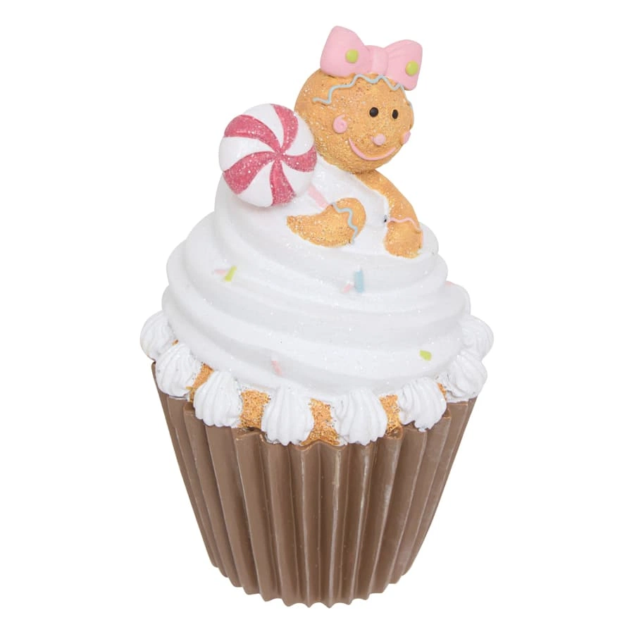 Ginger Baking Resin (Assorted)