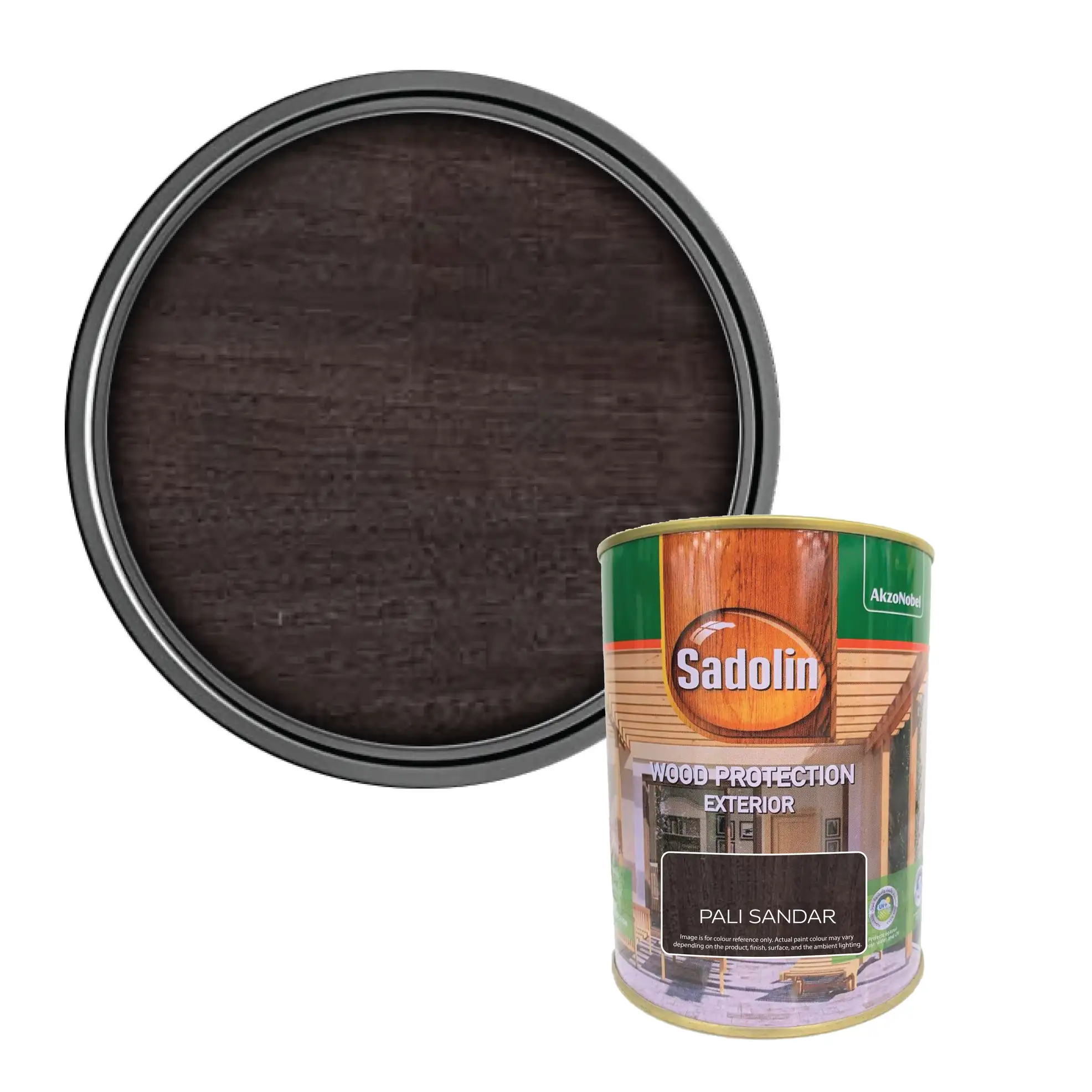 Sadolin Classic Palisandar Woodstain (1 L)