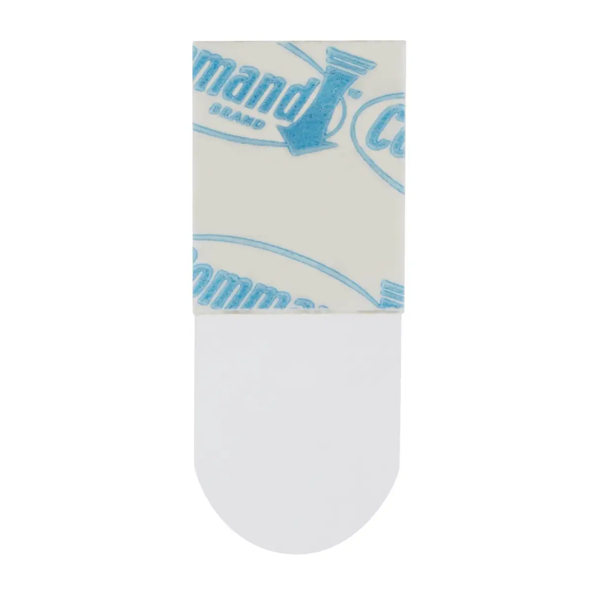 3M Command Clear Refill Strips Pack (Mini, 40 Pc.)