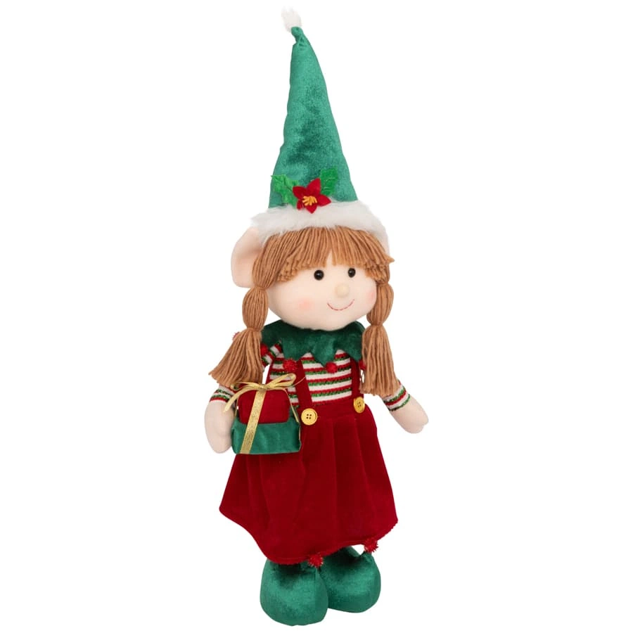 Extendable Filou Elf (Assorted)