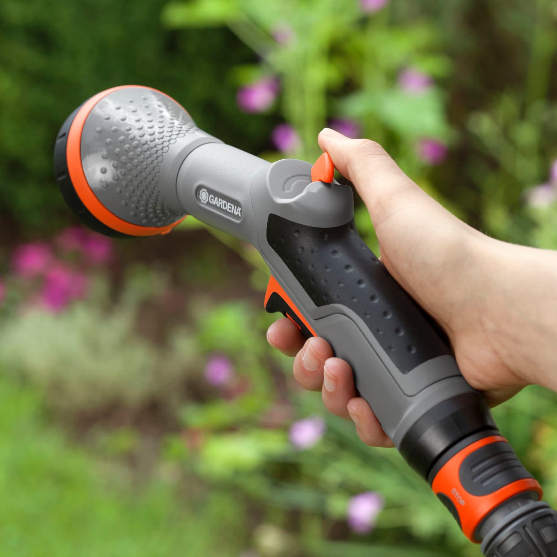 Gardena Comfort Sensitive Plant Sprayer