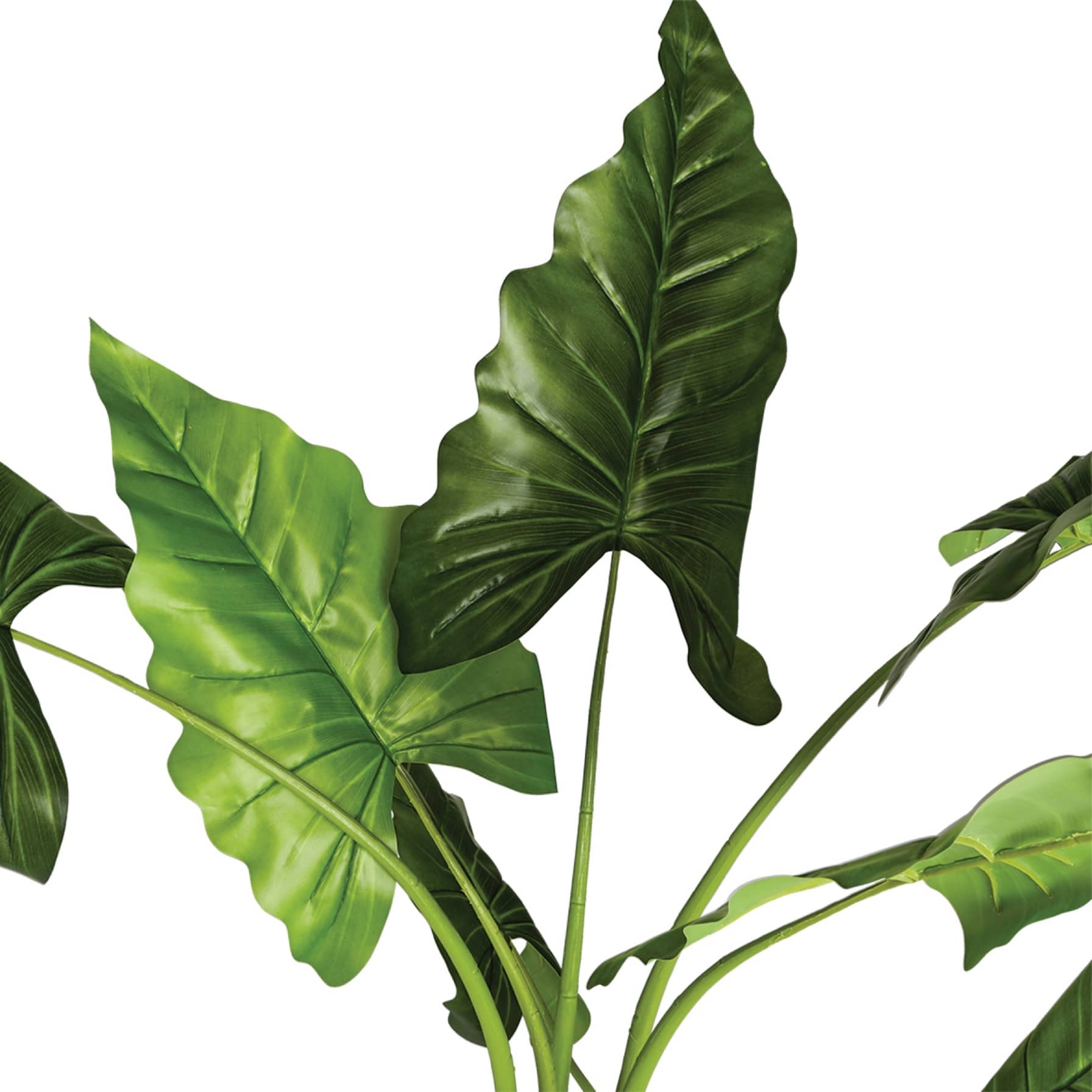 Atmosphera Artificial Banana Tree W/Pot (125 x 100 x 124 cm)