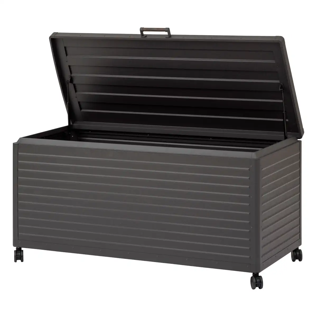 Edenio Box (Graphite Gray, Large)