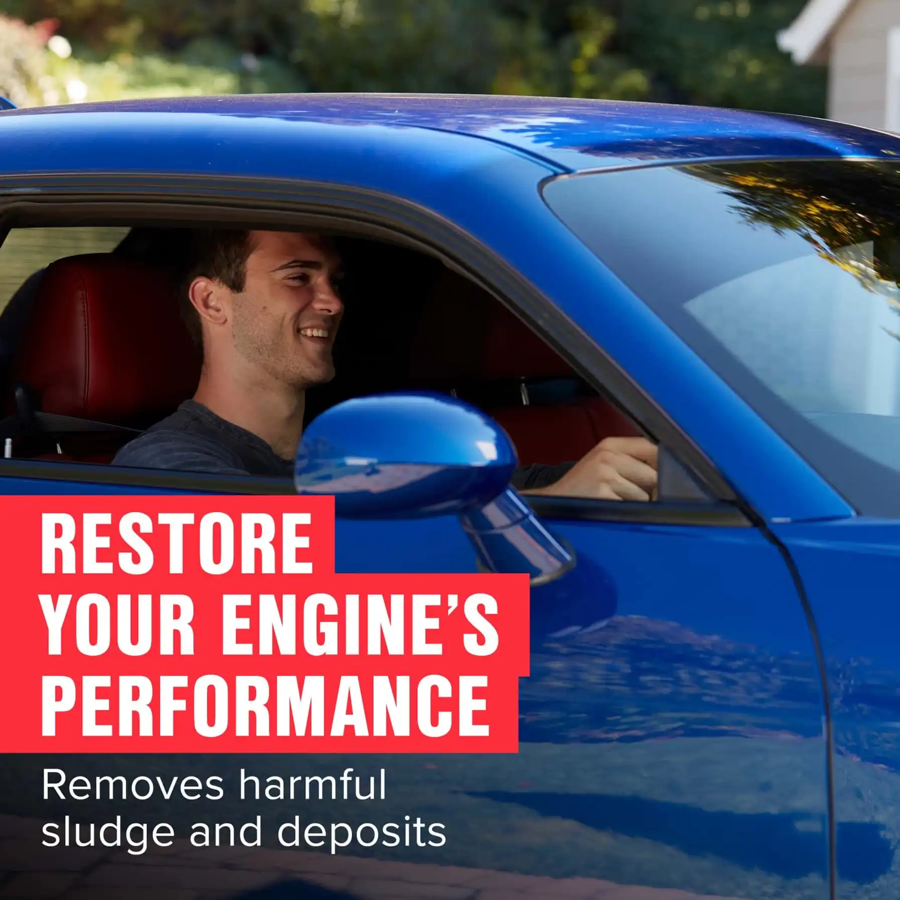 STP Engine Flush (450 ml)