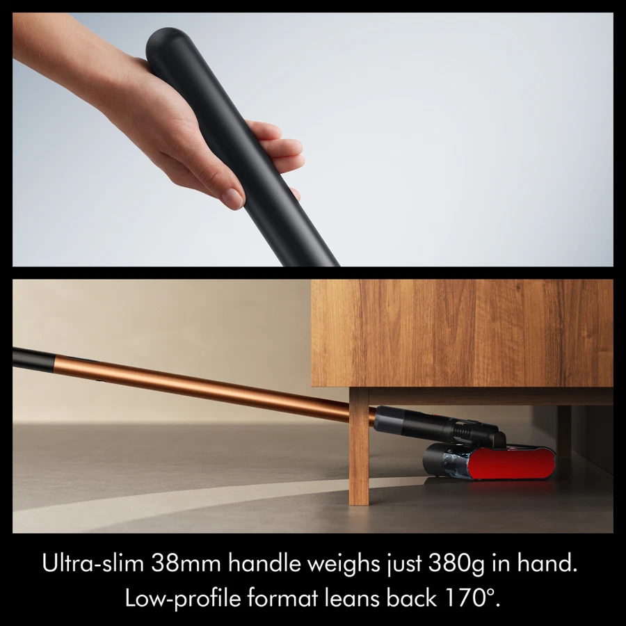 Dyson PencilWash Cordless Wet Floor Cleaner, 637218-01