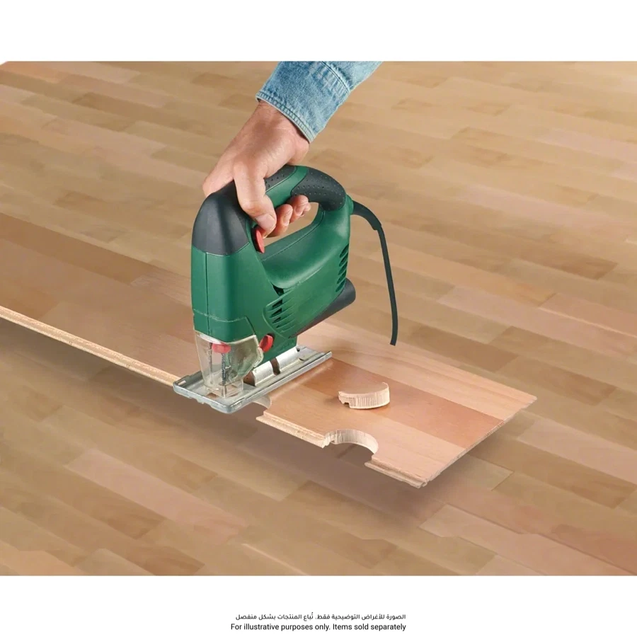 Bosch T 118 A Basic for Metal Jigsaw Blade