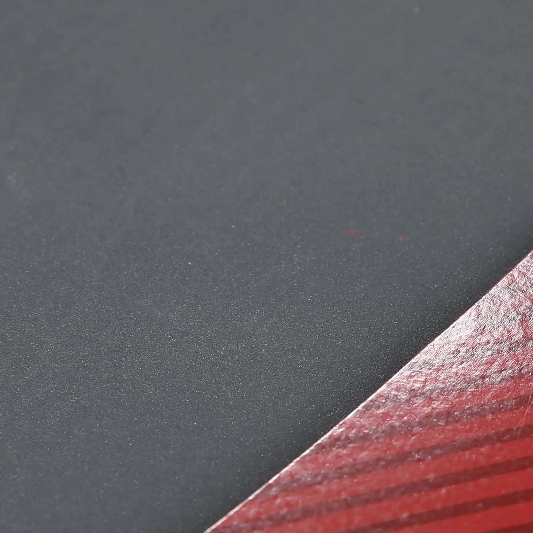 Ace 1500 Mirror Fine Waterproof Sandpaper Sheets (Pack of 3, 22.9 x 27.9 cm)