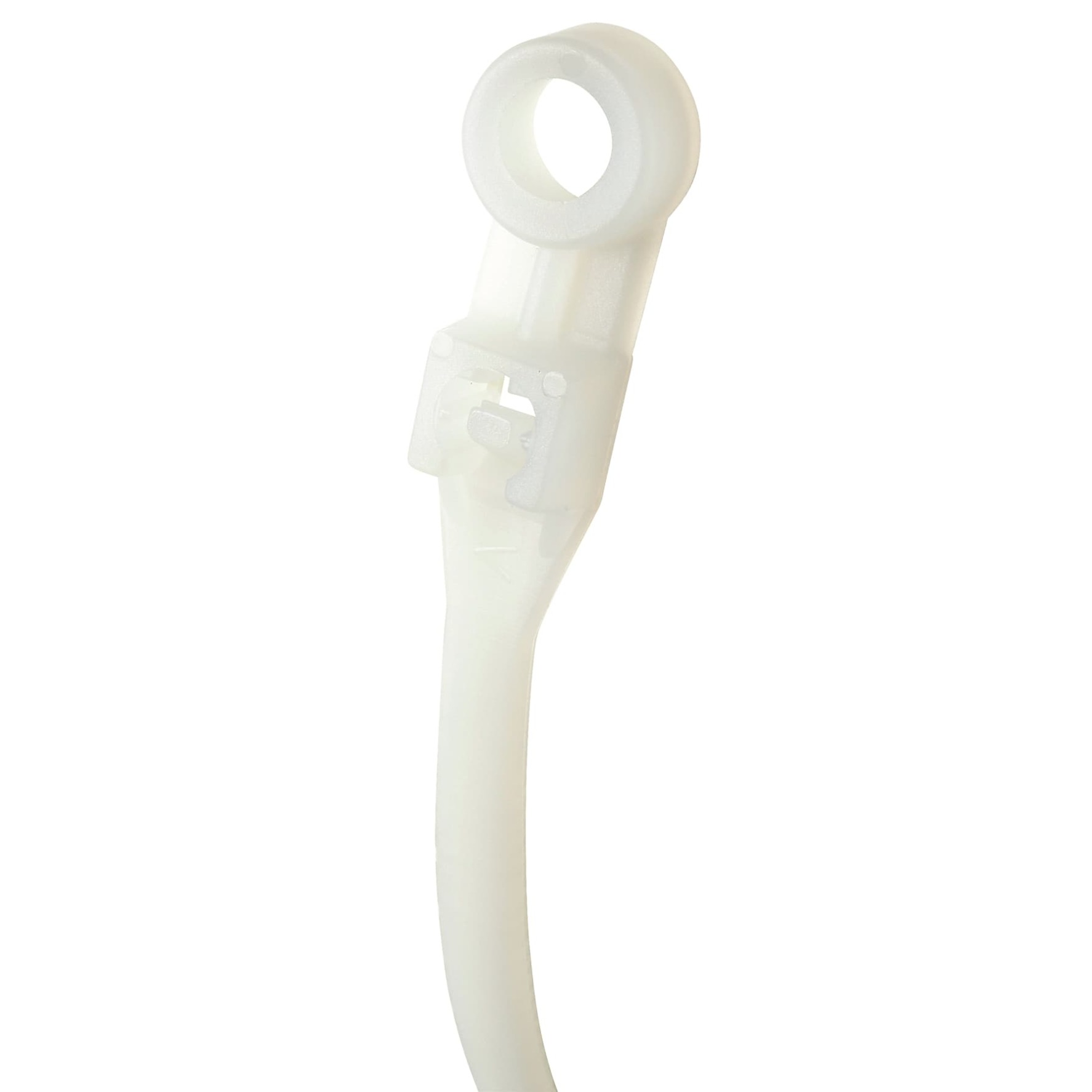 Gardner Bender Mounting Cable Tie Pack (21.9 x 0.4 cm, 2 Pc.)