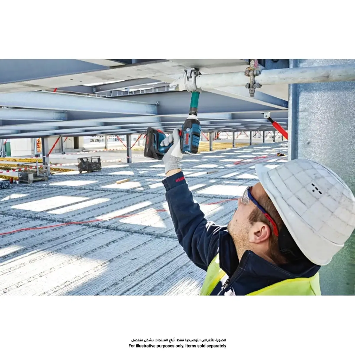 Bosch ProCore Battery (18V, 4Ah)