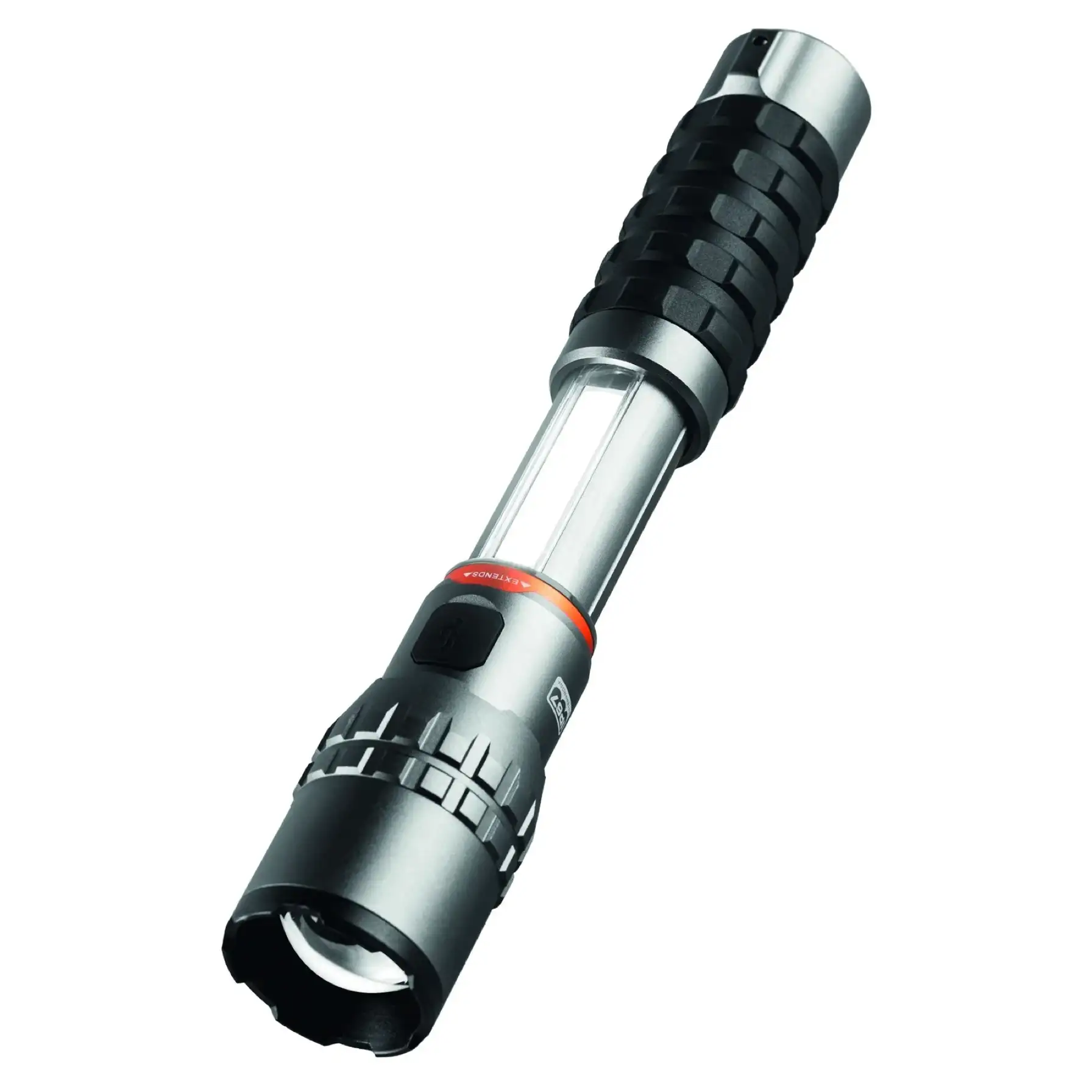 Nebo Slyde King 2K Rechargeable Flashlight, NEB-1003-G