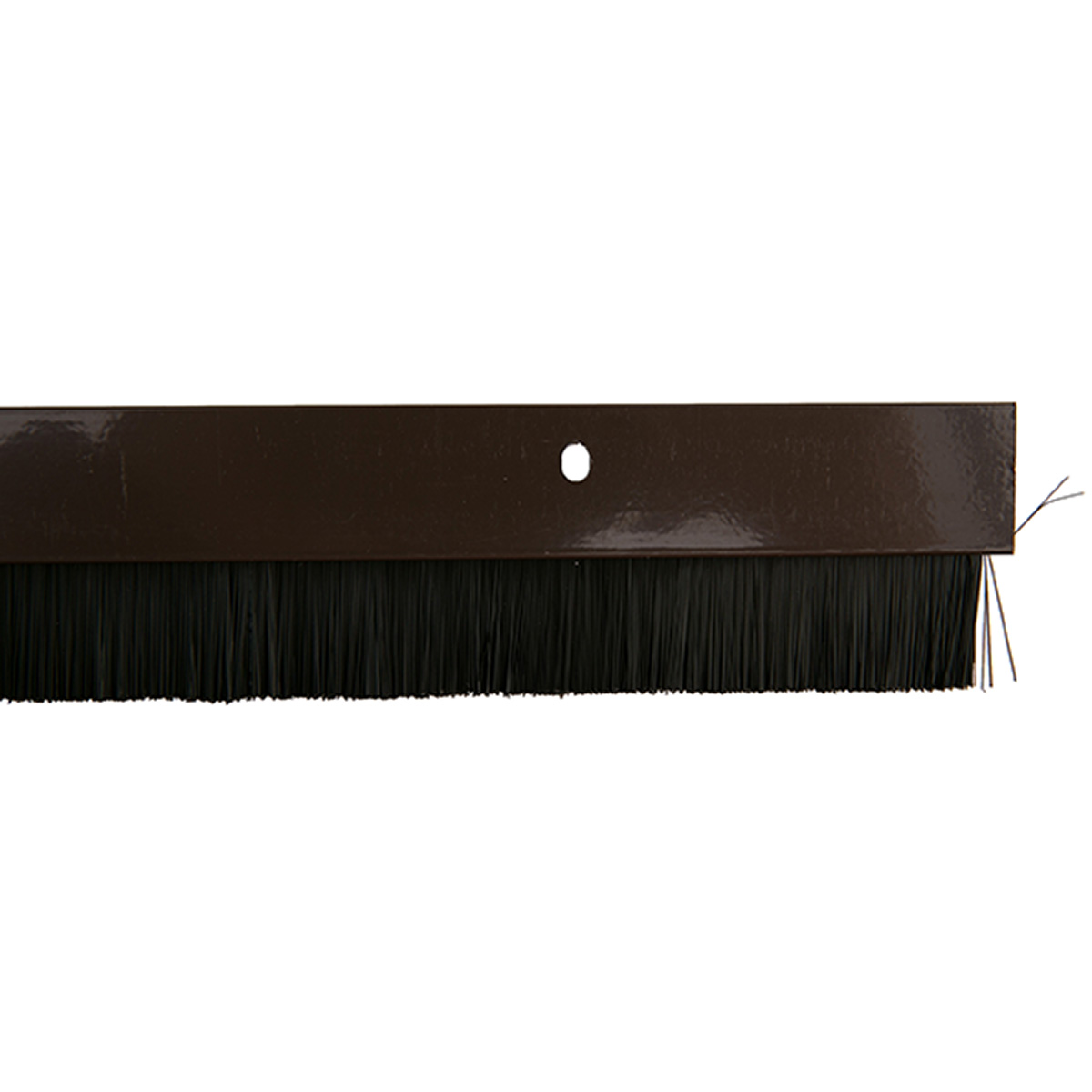 Ace Door Bottom (1m, Brown)