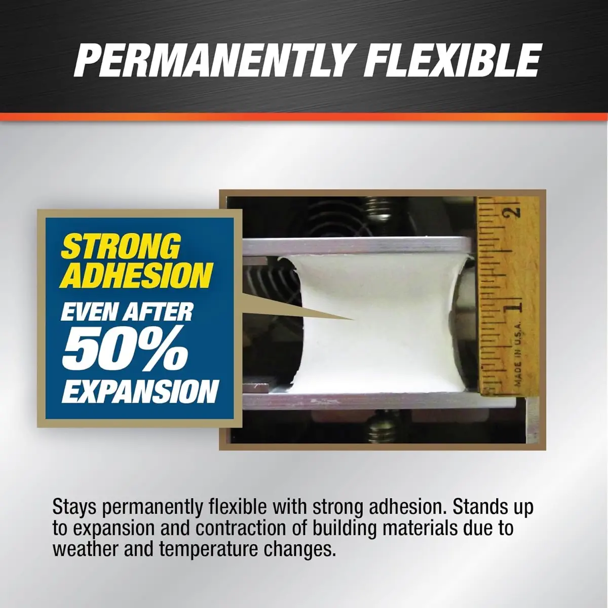 Dynaflex 230 Sealant  (Gray)
