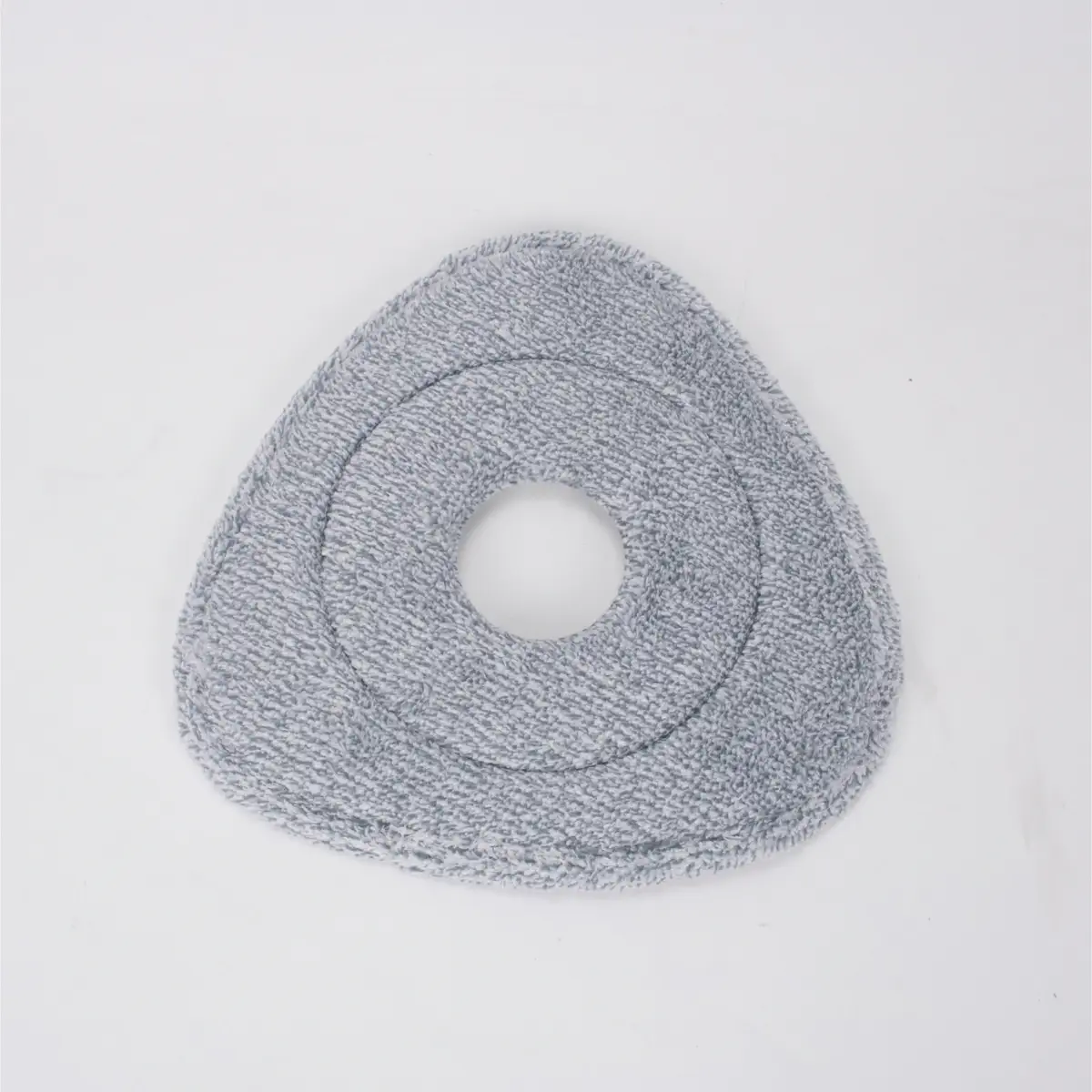 Home Plus Triangle Replacement Mop Head Pack (2 Pc.)