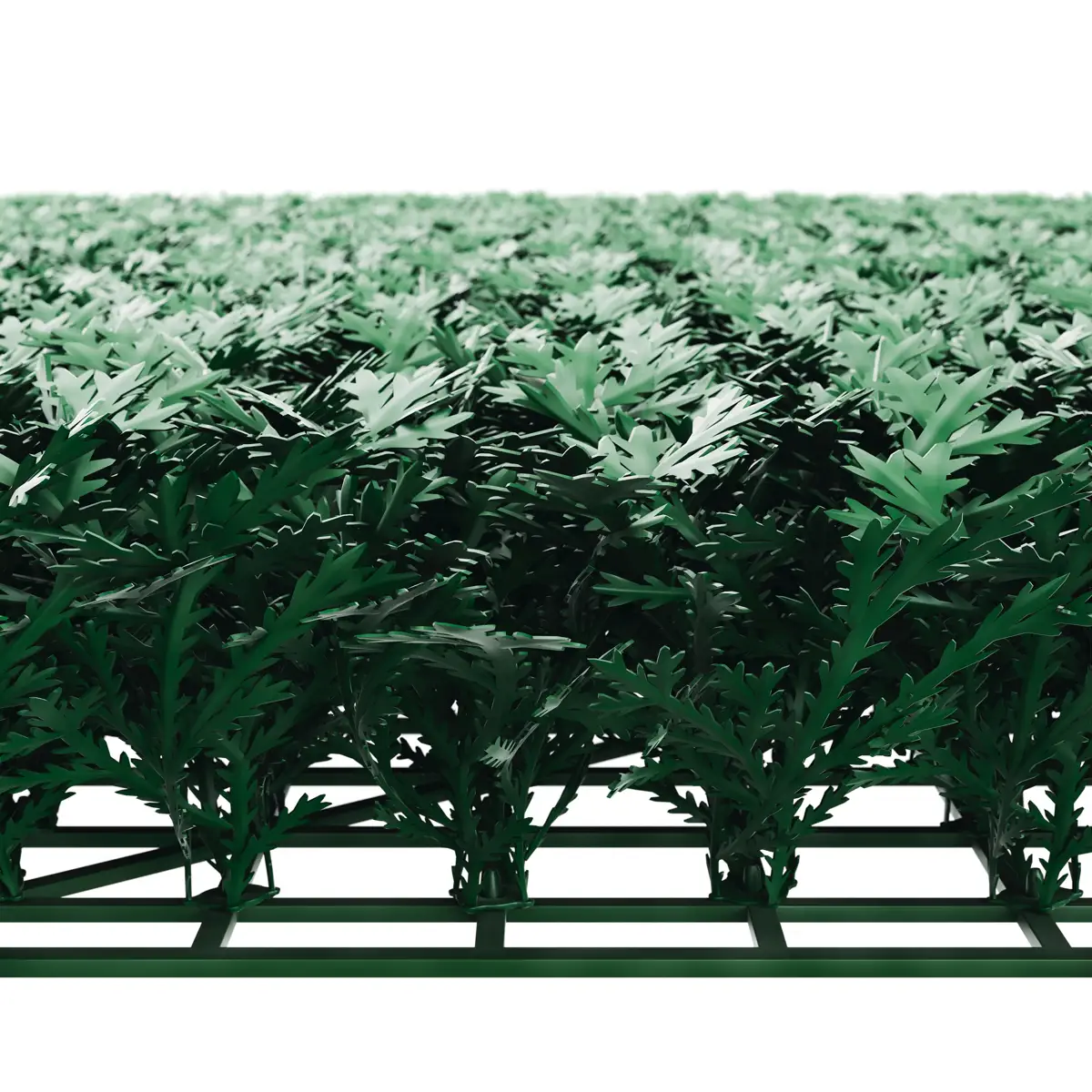 Klikstrom Conifers Artificial Plant Mat (5 x 100 x 100 cm)
