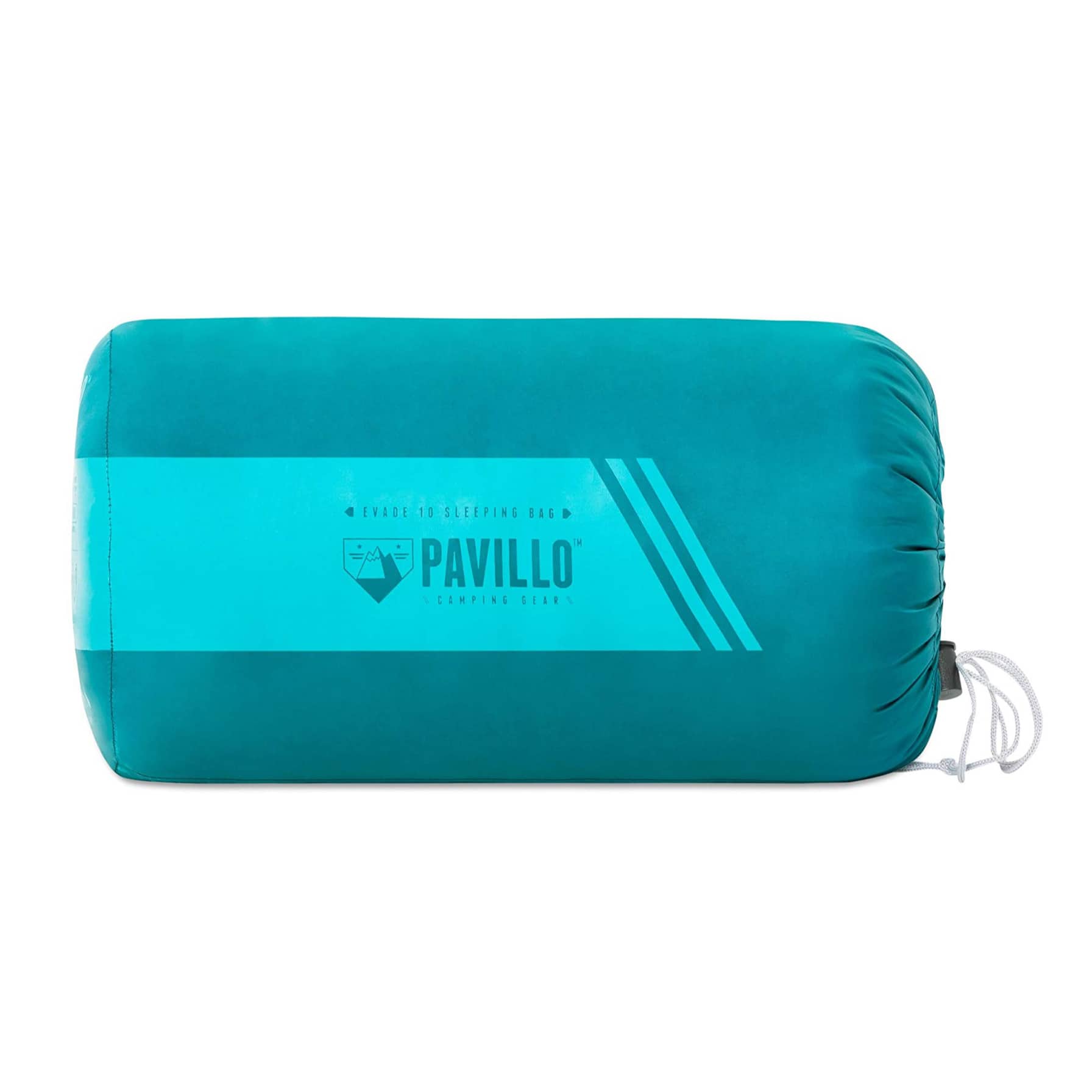 Bestway Pavillo 1-Person Sleeping Bag (75 x 180 x .50 cm, Assorted)