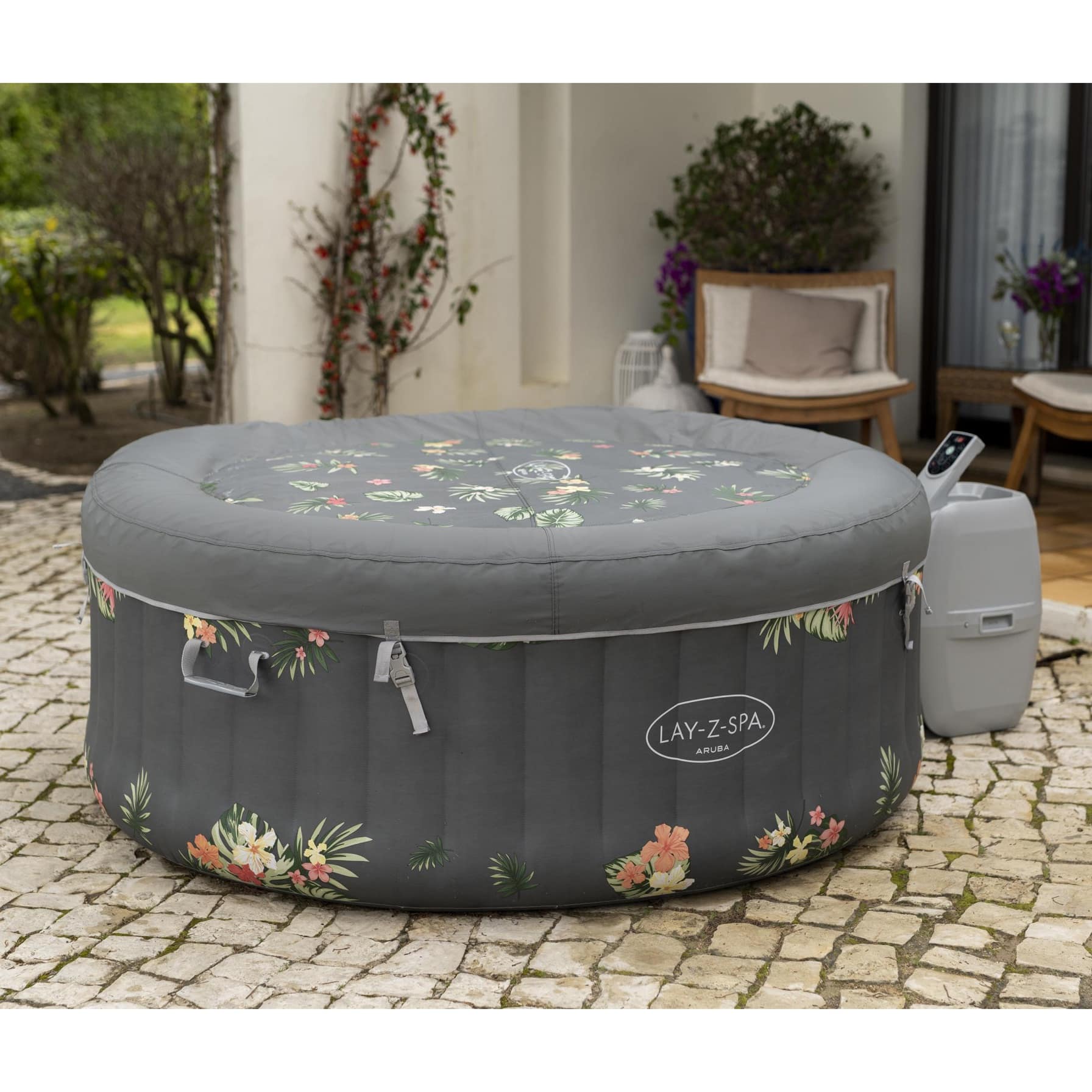 Bestway Lay-Z-Spa Aruba Spa Airjet (170 x 66 cm)