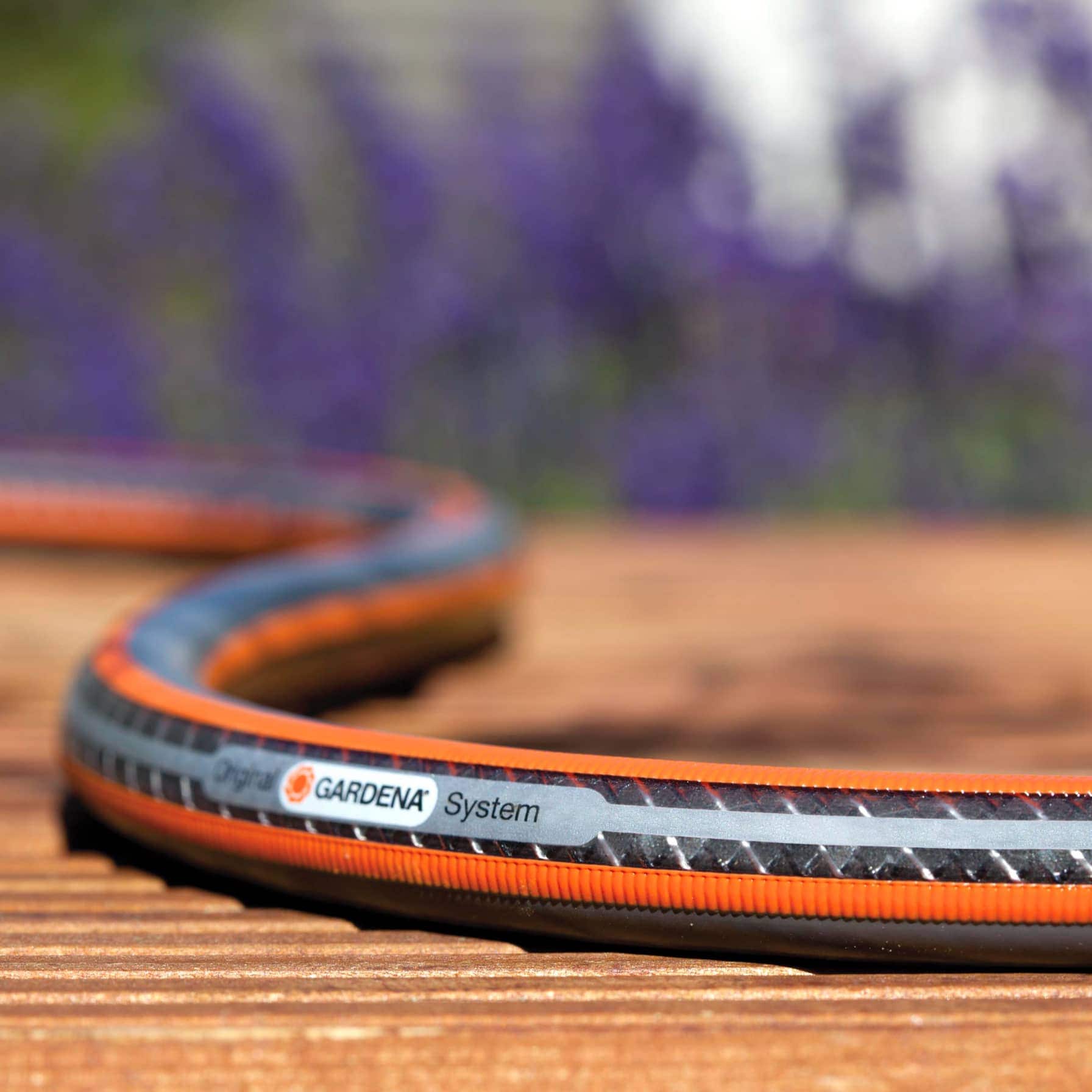 Gardena HighFLEX Hose (19 m x 50 m)