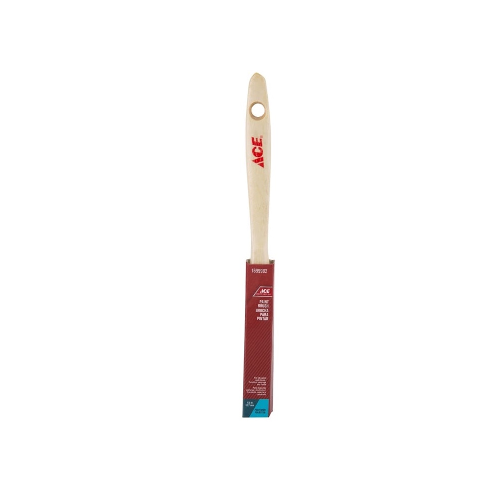 ACE Paint Brush (1.27 cm)